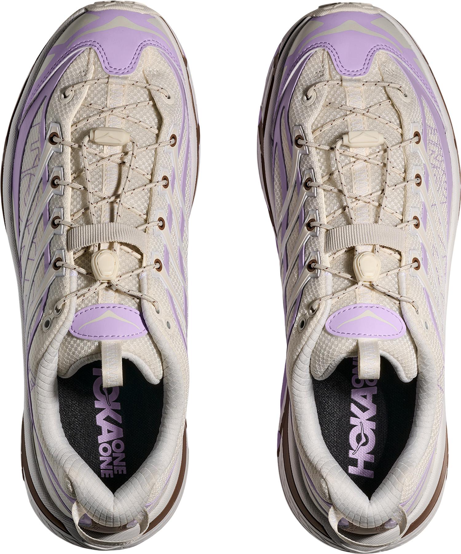 Product gallery image number 3 for product Mafate Three2 Wordmark Shoes - Unisex