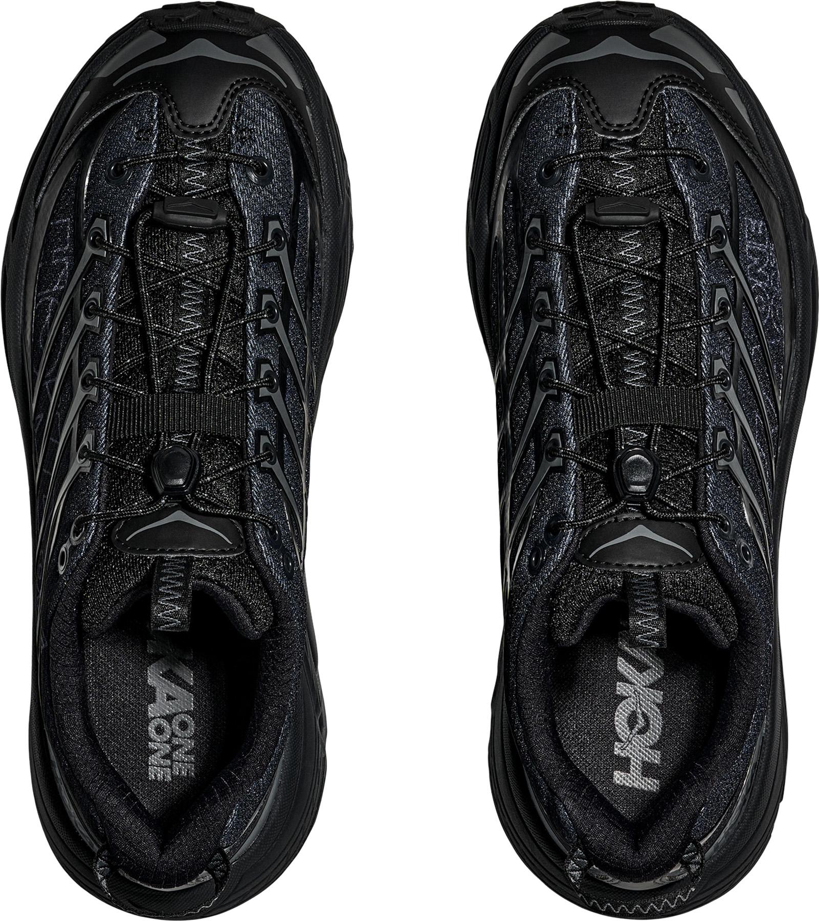 Product gallery image number 2 for product Mafate Three2 Wordmark Shoes - Unisex