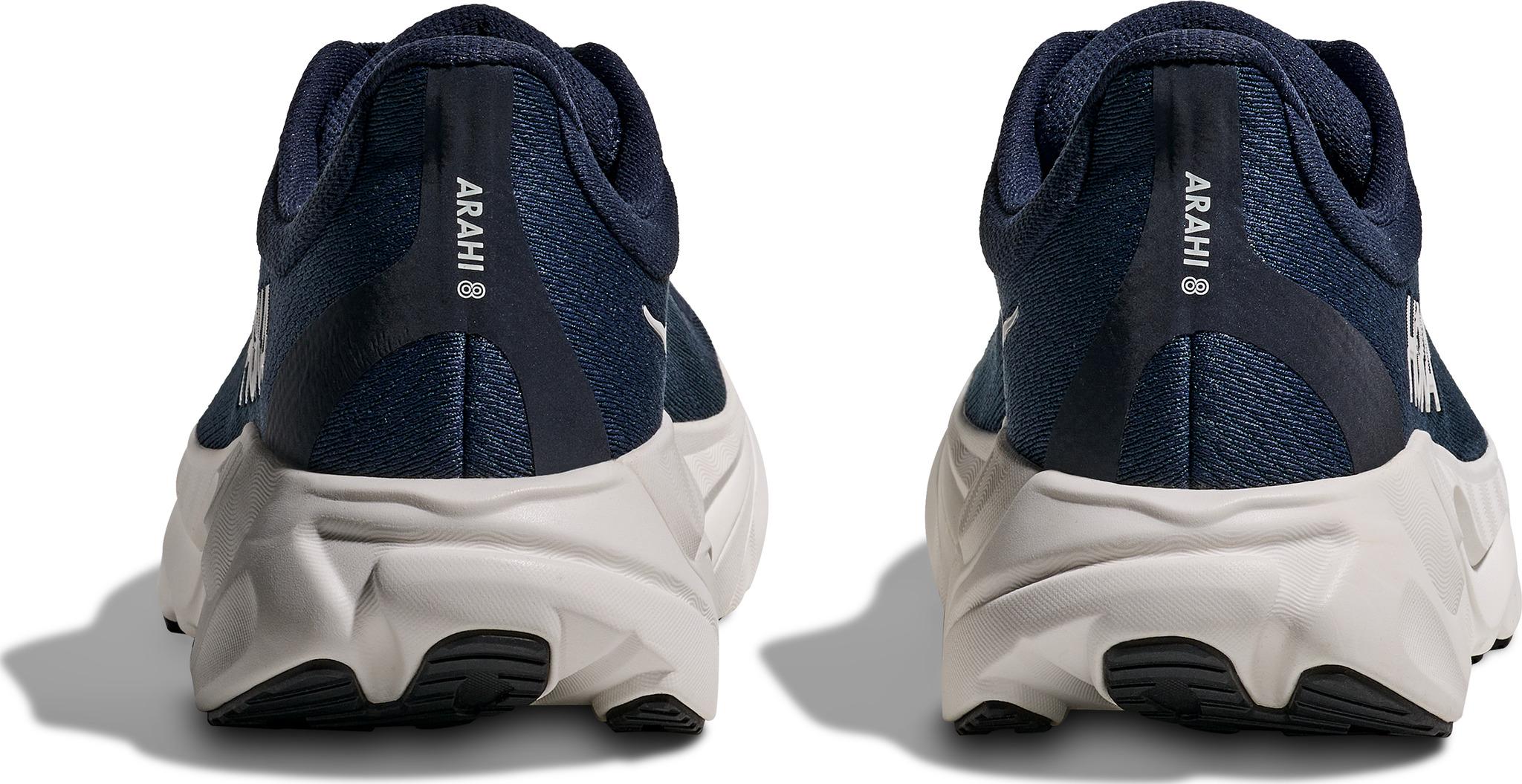 Numéro de l'image de la galerie de produits 4 pour le produit Souliers de course sur route Arahi 8 - Homme