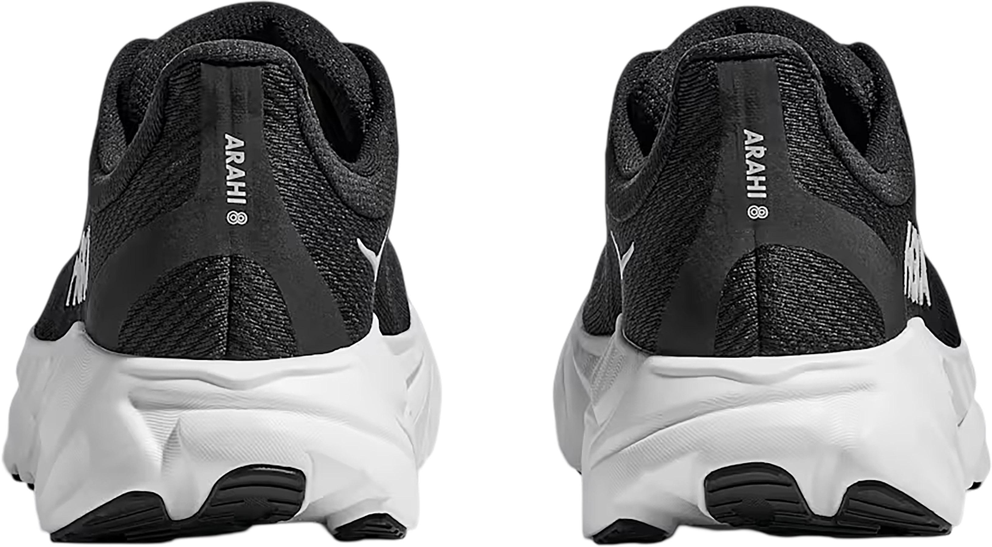 Numéro de l'image de la galerie de produits 2 pour le produit Souliers de course sur route Arahi 8 - Femme