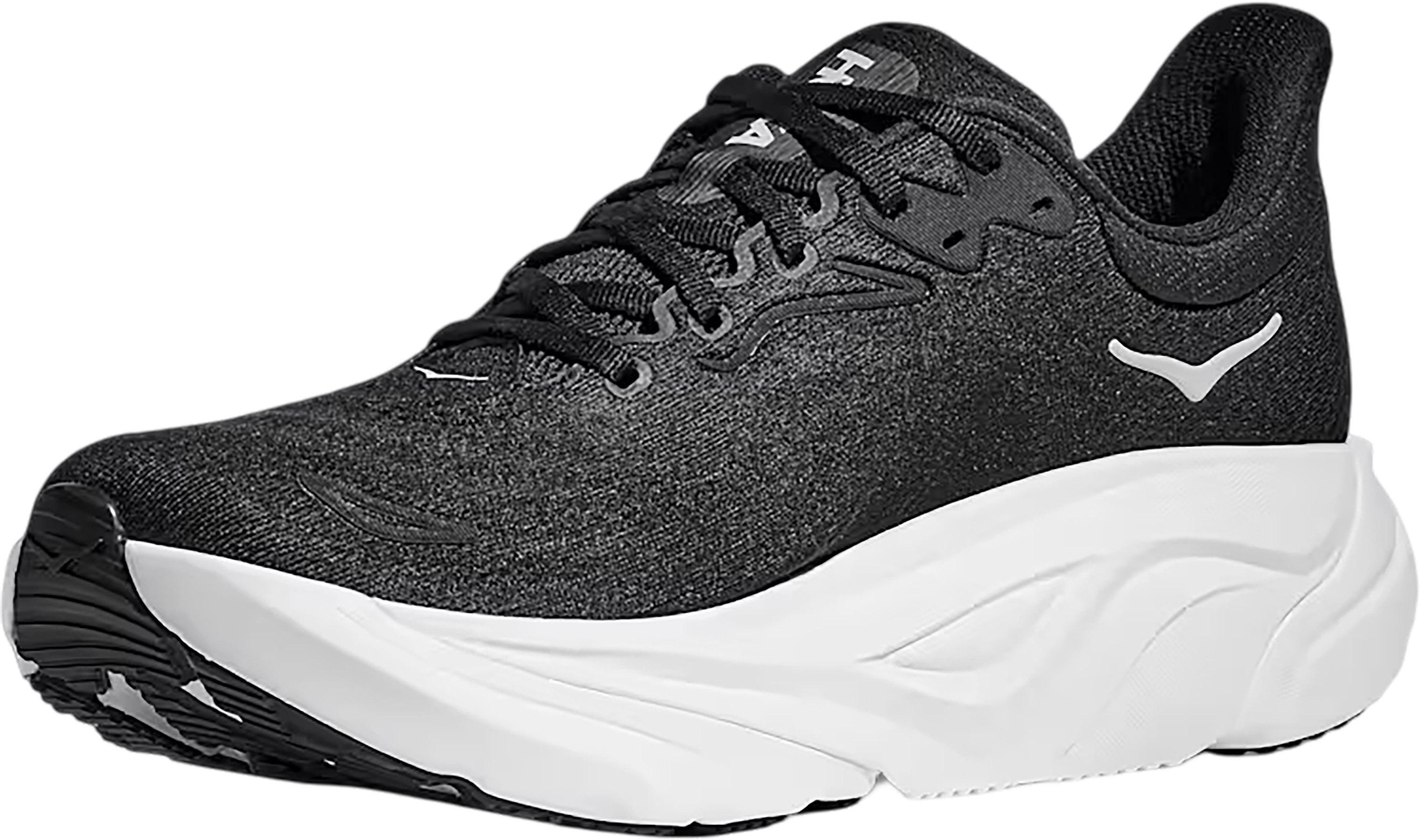 Numéro de l'image de la galerie de produits 4 pour le produit Souliers de course sur route Arahi 8 - Femme