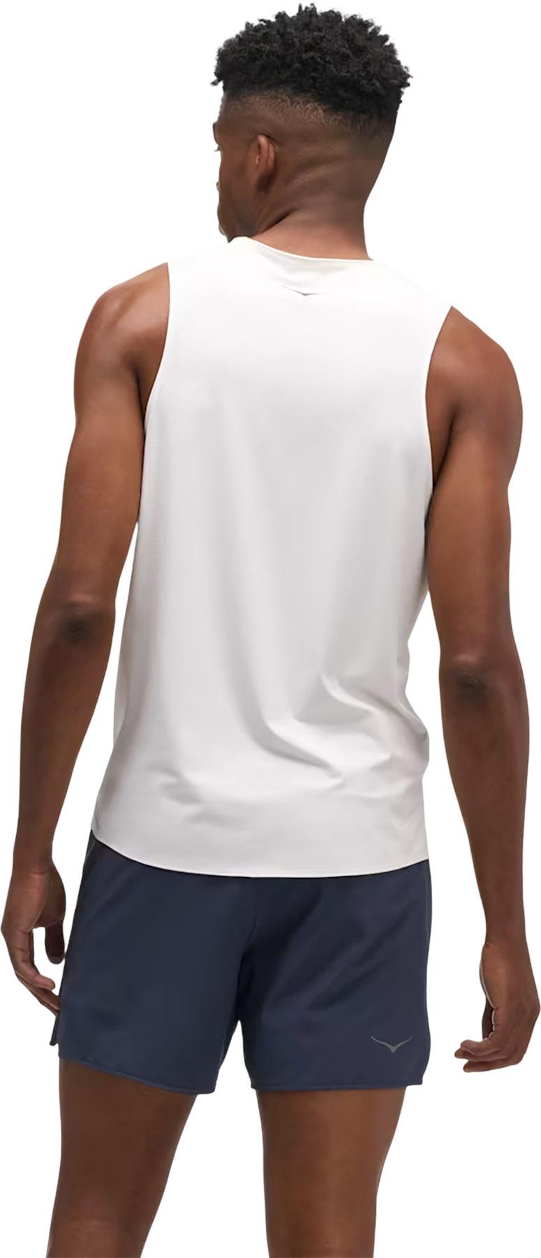 Product gallery image number 4 for product EveryRun Tank Top - Men's