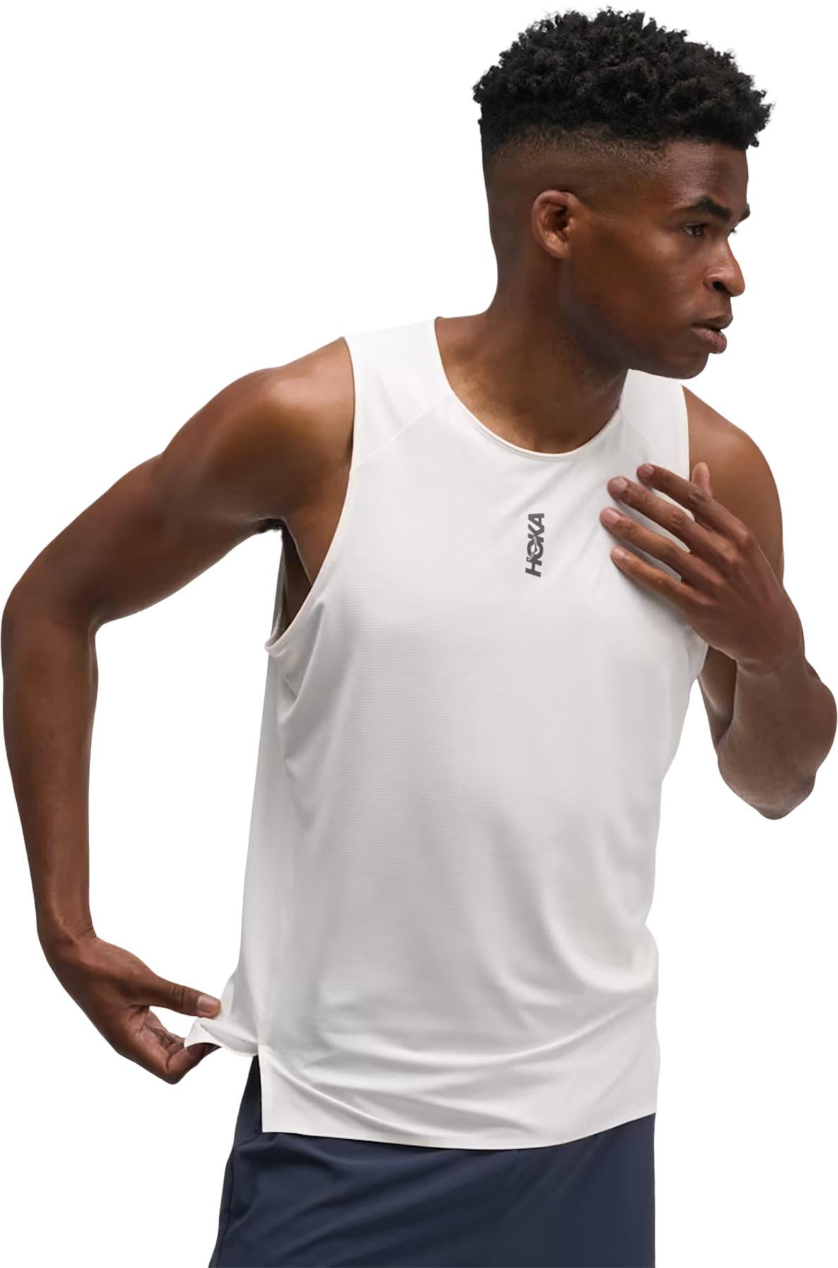 Product gallery image number 5 for product EveryRun Tank Top - Men's