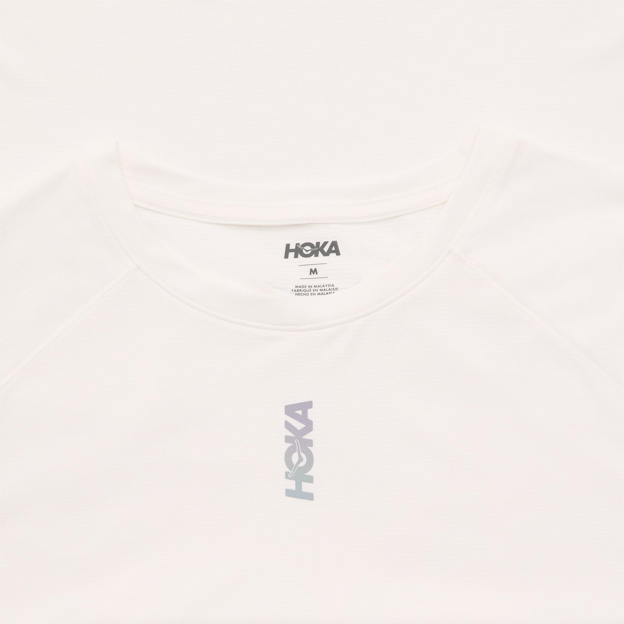 Product gallery image number 2 for product EveryRun Short Sleeve Running Top - Men's