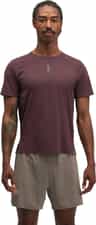Couleur: Deep Mauve