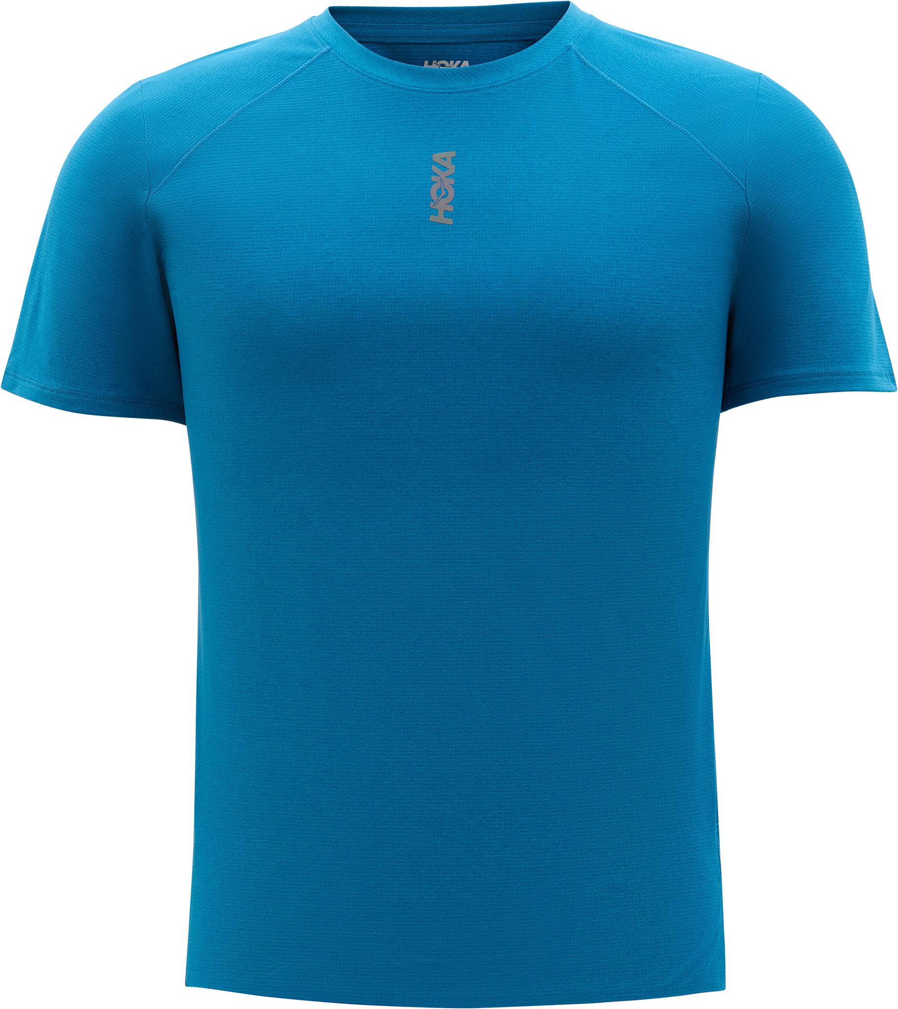 Product image for EveryRun Short Sleeve Running Top - Men's