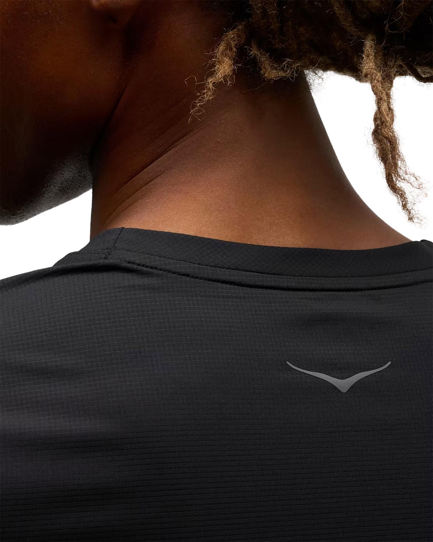 Product gallery image number 4 for product EveryRun Long Sleeve Running Top - Men's