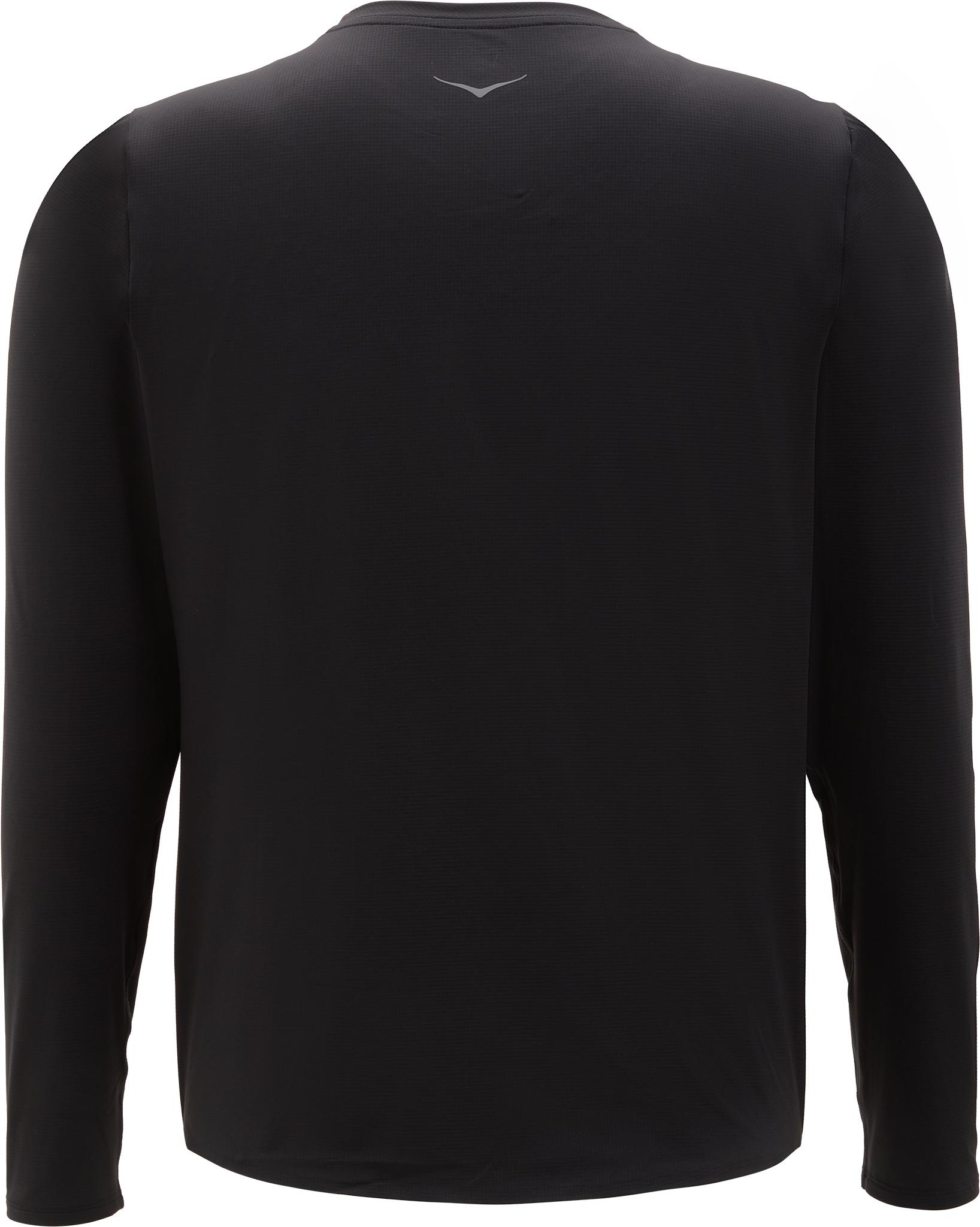 Product gallery image number 3 for product EveryRun Long Sleeve Running Top - Men's