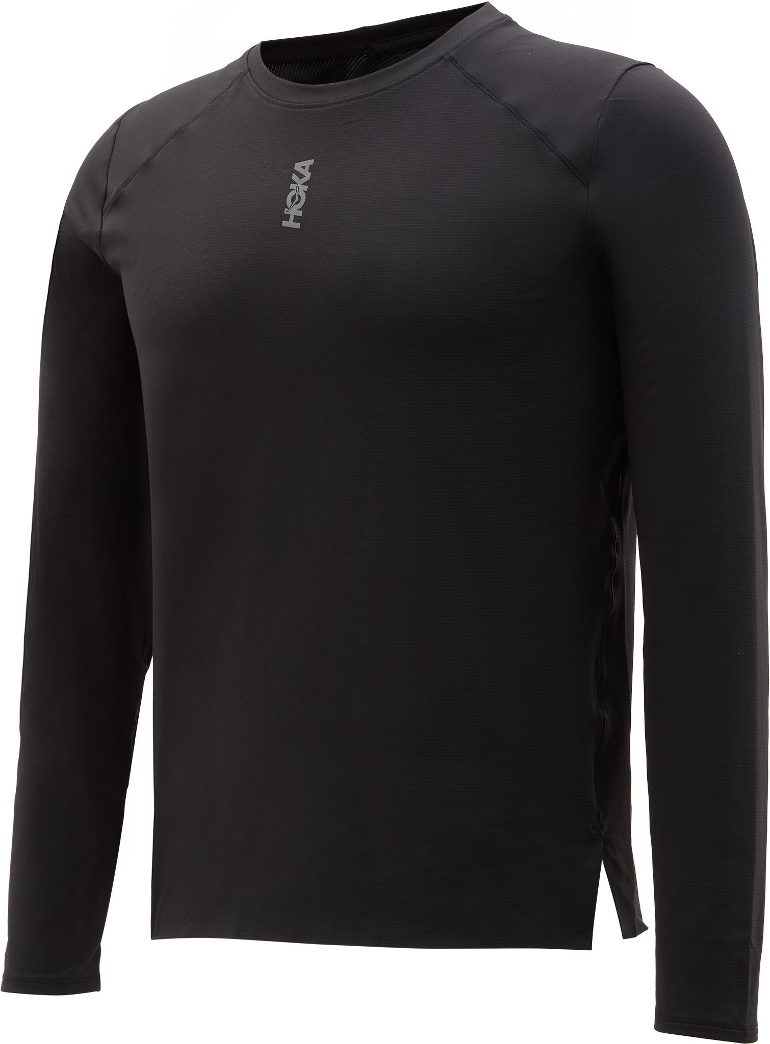 Product gallery image number 2 for product EveryRun Long Sleeve Running Top - Men's