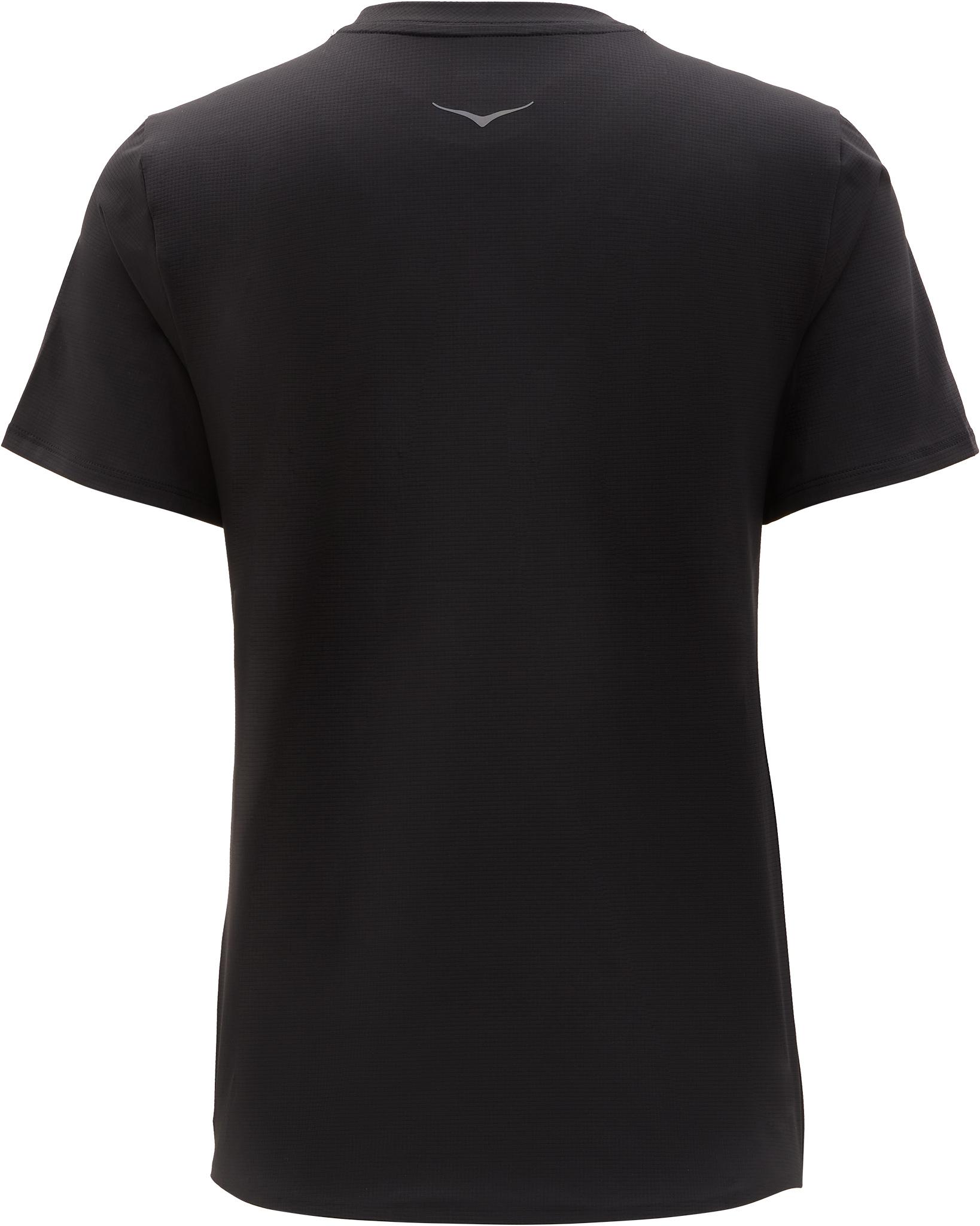 Product gallery image number 3 for product EveryRun Short Sleeve Running Top - Women's