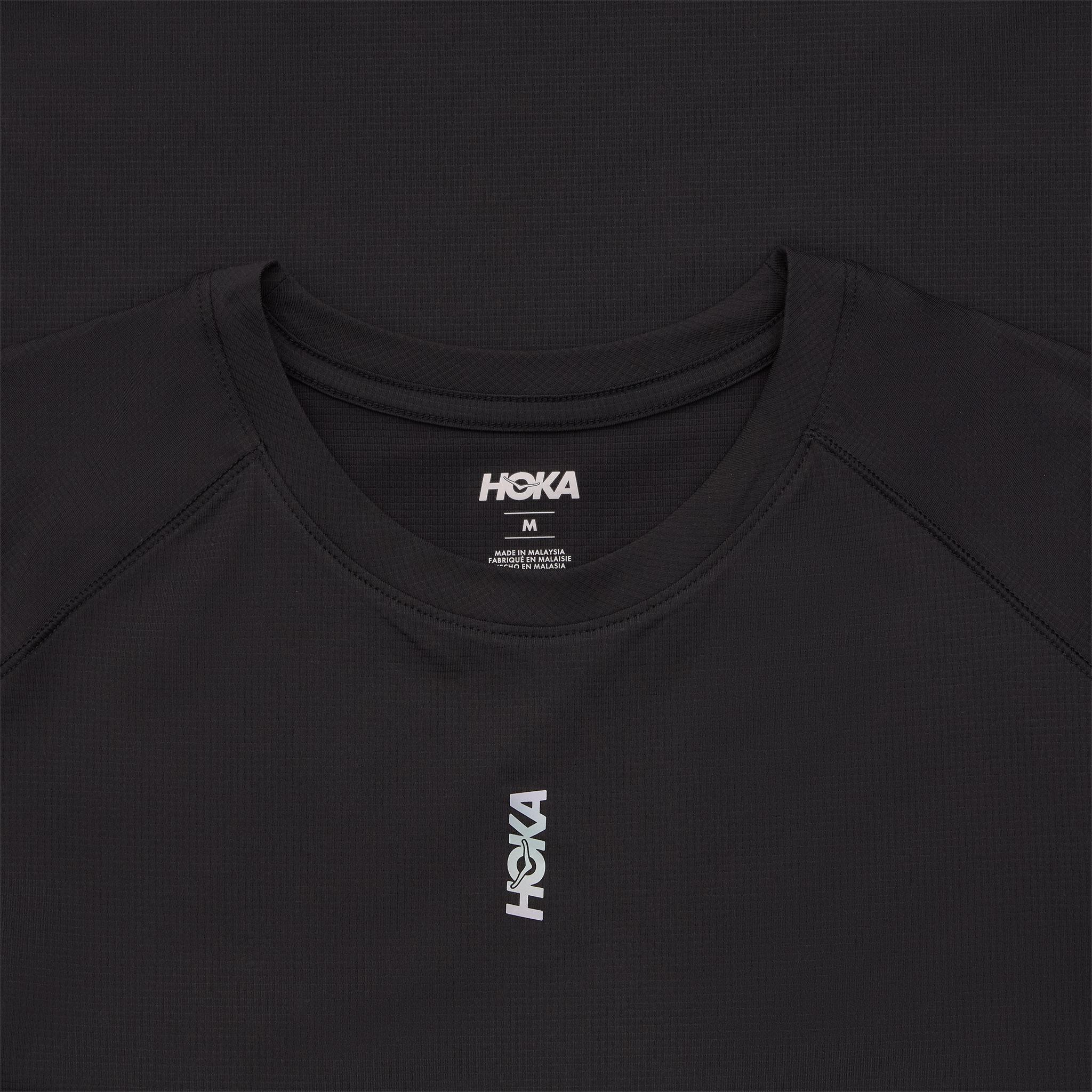 Product gallery image number 2 for product EveryRun Short Sleeve Running Top - Women's