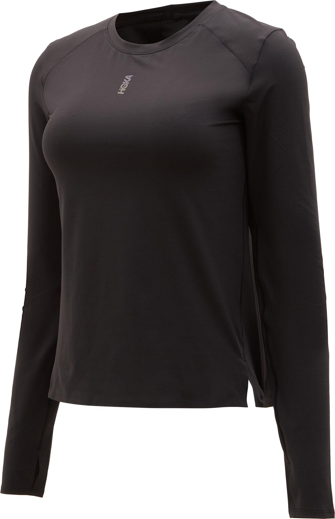Numéro de l'image de la galerie de produits 2 pour le produit T-shirt à manches longues Everyrun - Femme