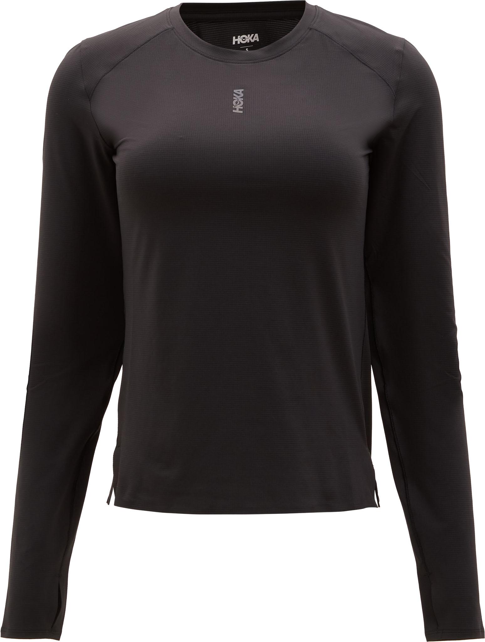 Image de produit pour T-shirt à manches longues Everyrun - Femme