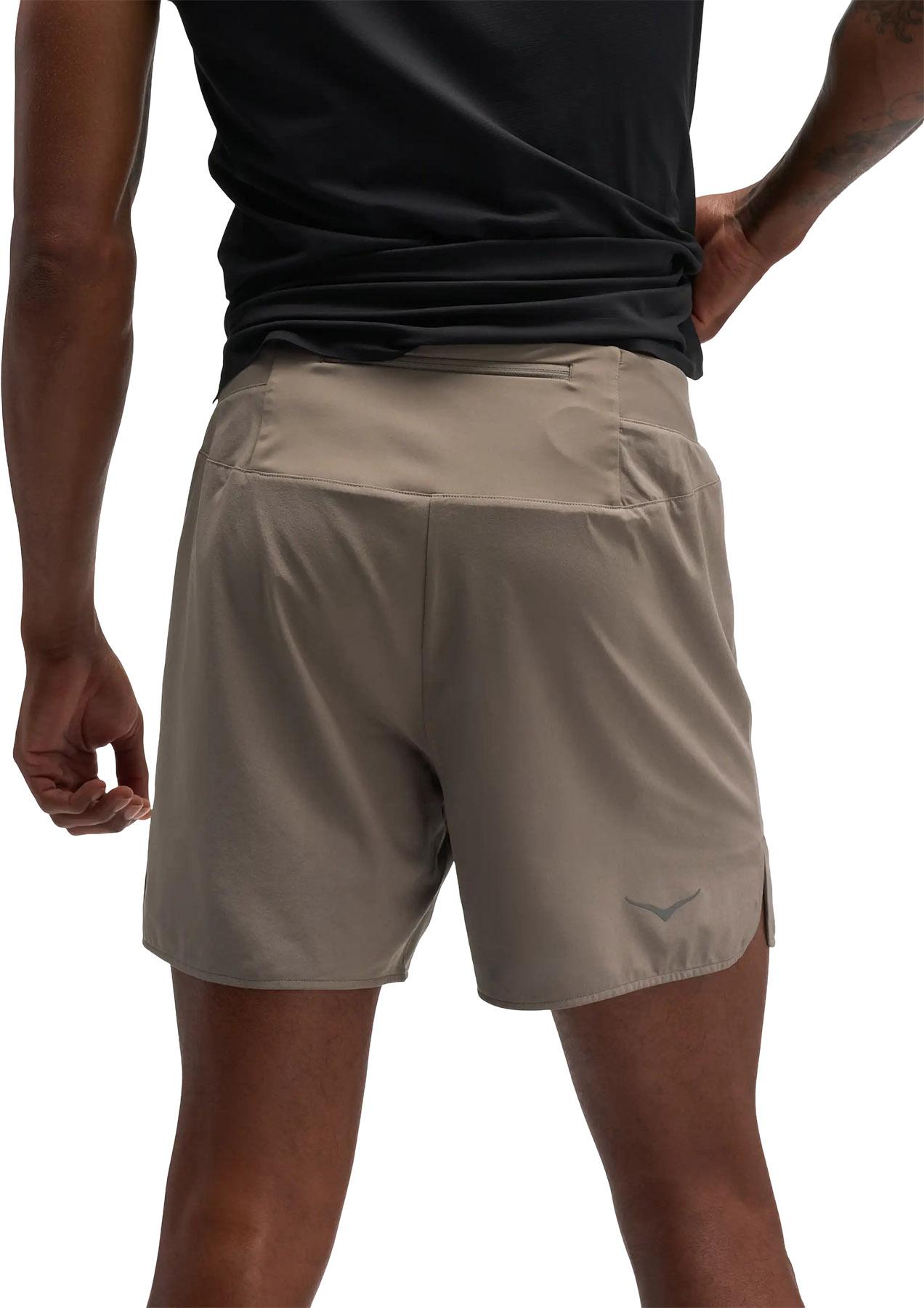 Numéro de l'image de la galerie de produits 2 pour le produit Short avec slip intégré Glide 5" - Homme
