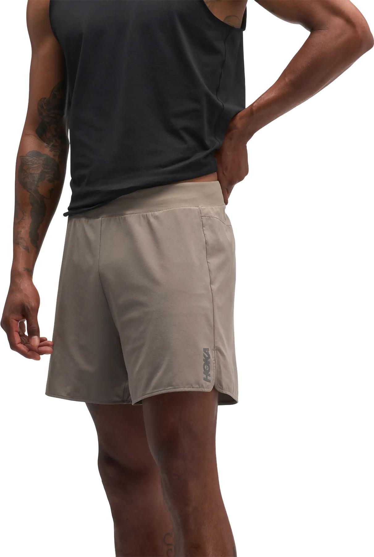 Image de produit pour Short avec slip intégré Glide 5" - Homme