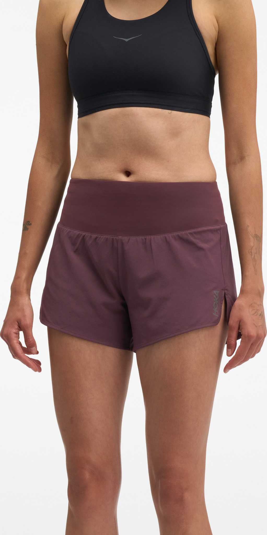 Deep Mauve