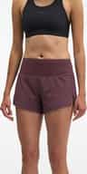 Couleur: Deep Mauve