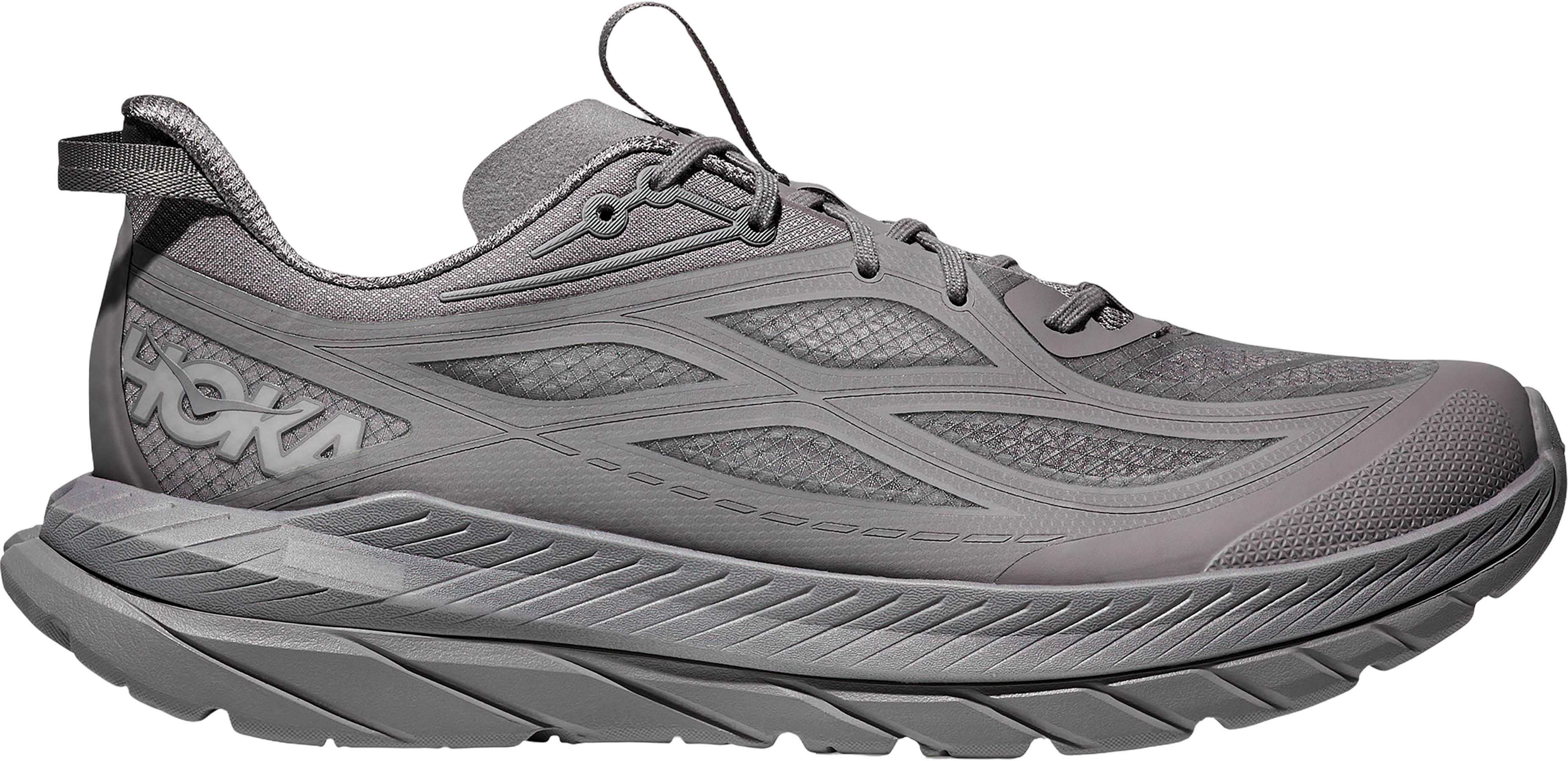 Galactic Grey - Galactic Grey