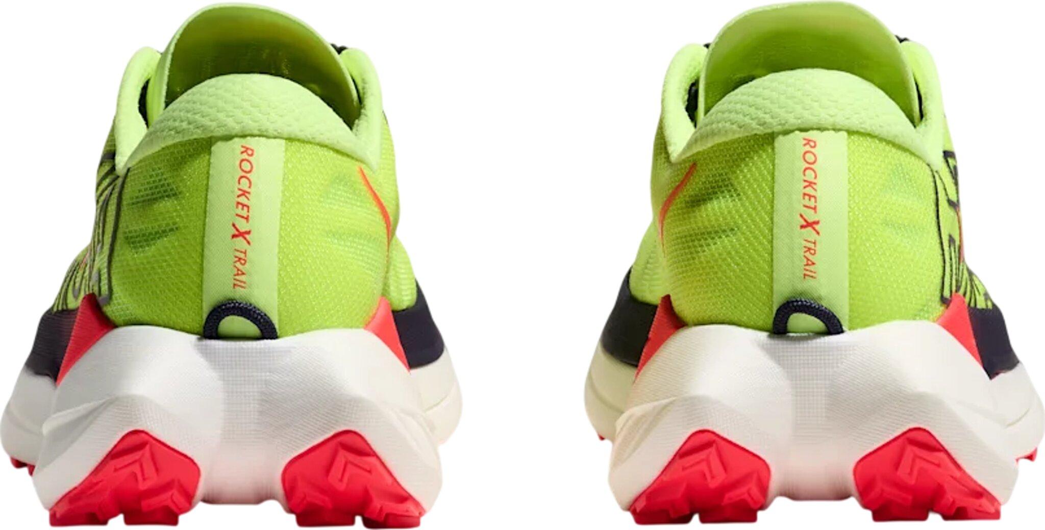 Product gallery image number 2 for product Rocket X Trail Running Shoes - Women's