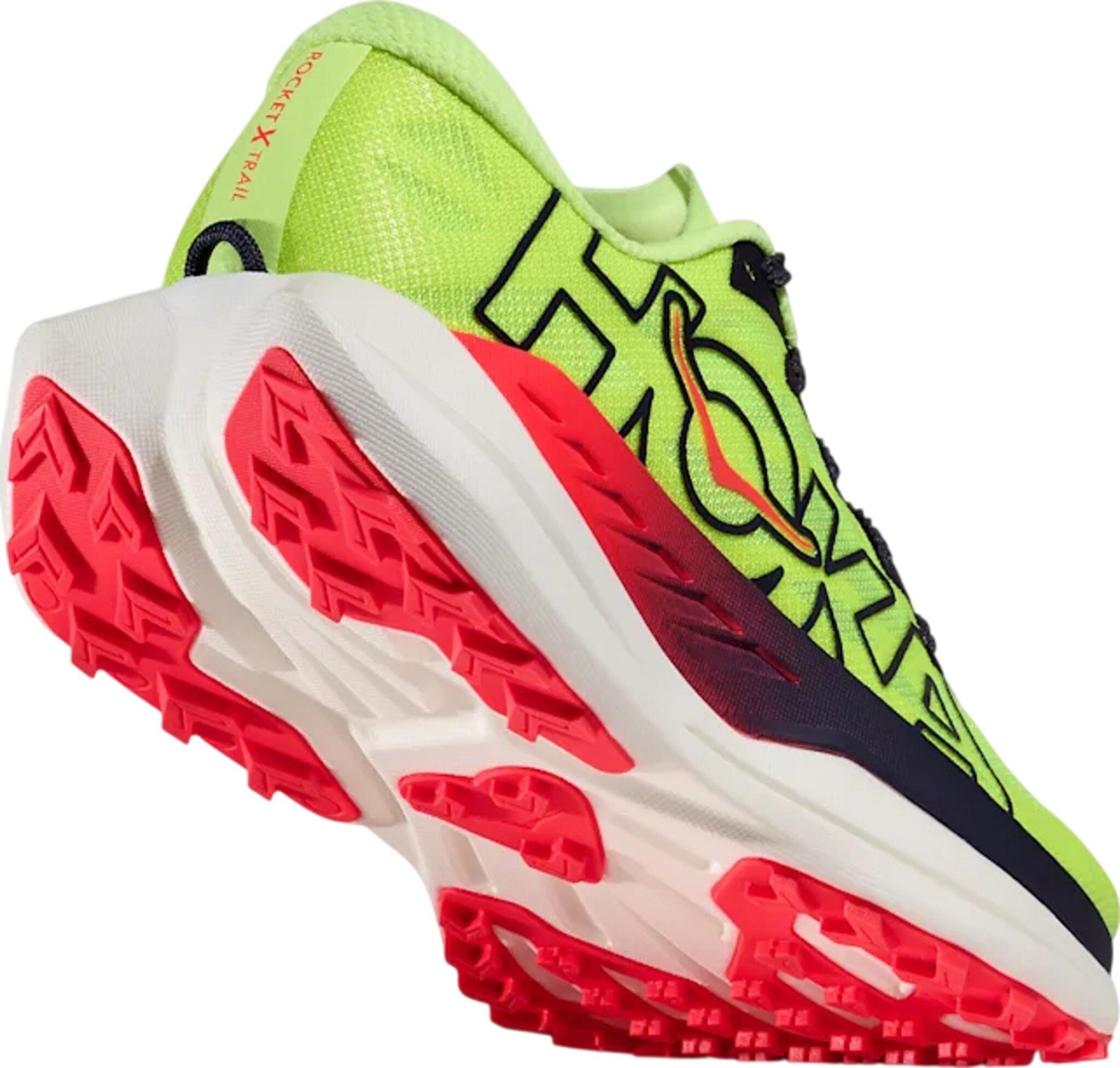 Product gallery image number 4 for product Rocket X Trail Running Shoes - Women's