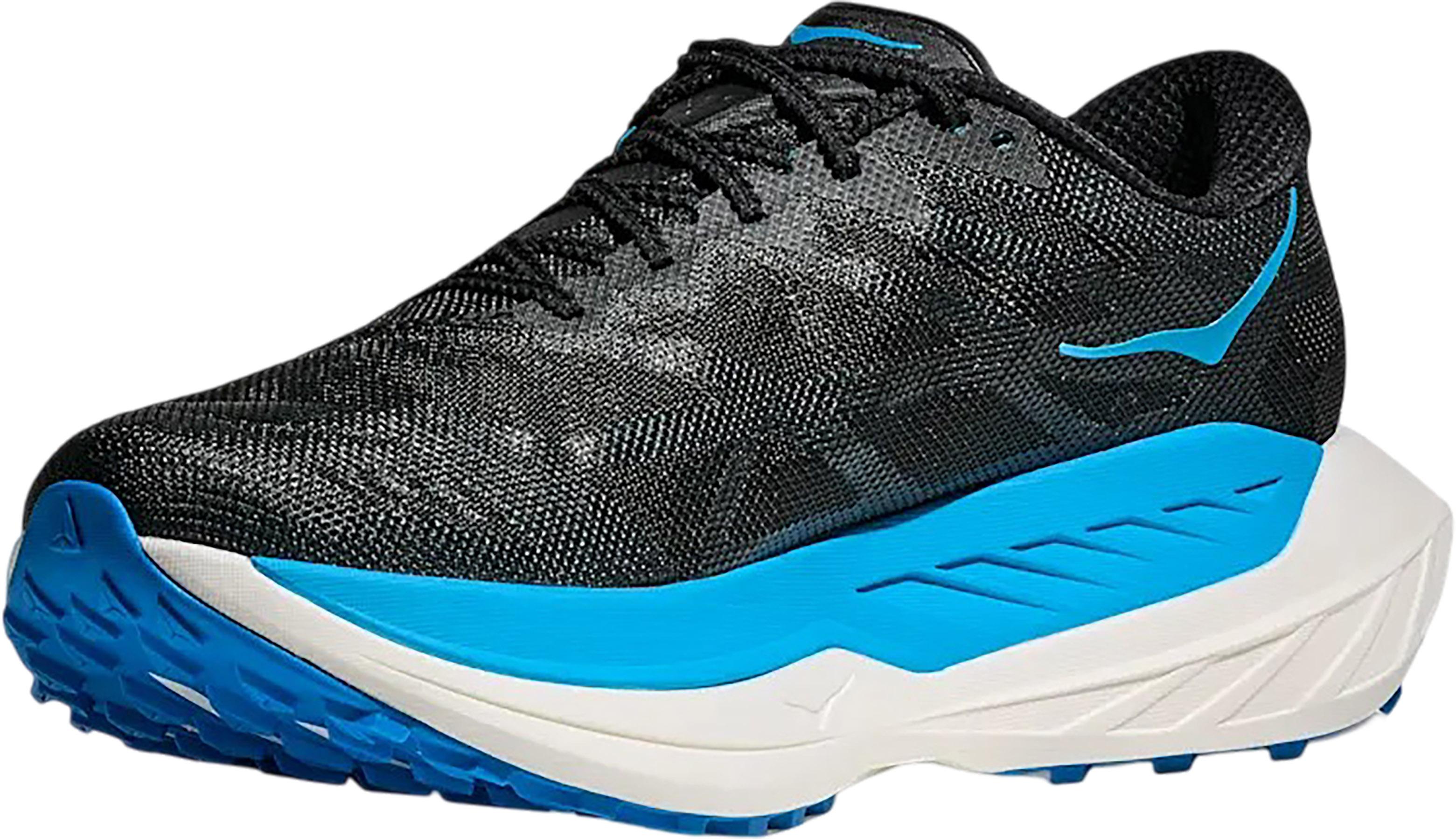 Numéro de l'image de la galerie de produits 4 pour le produit Souliers de course sur sentier Rocket X - Femme