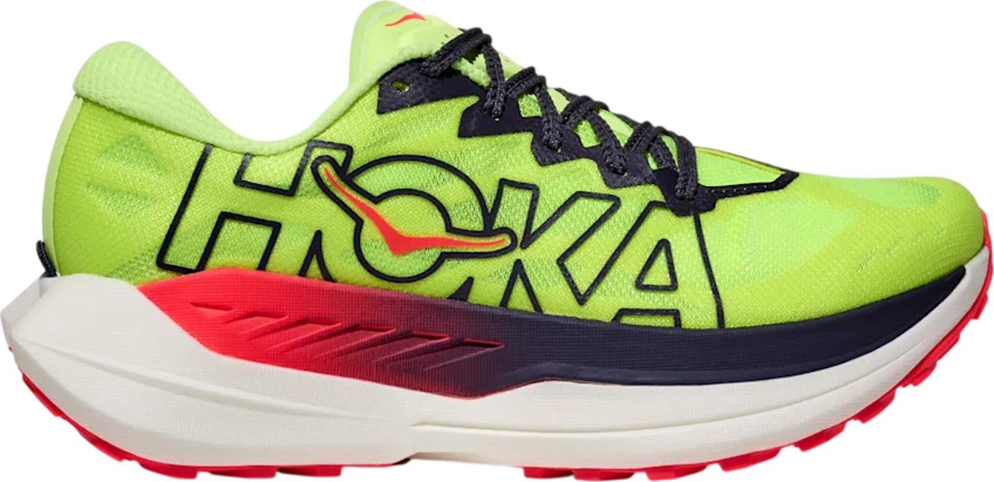 Neon Yuzu - Neon Flame