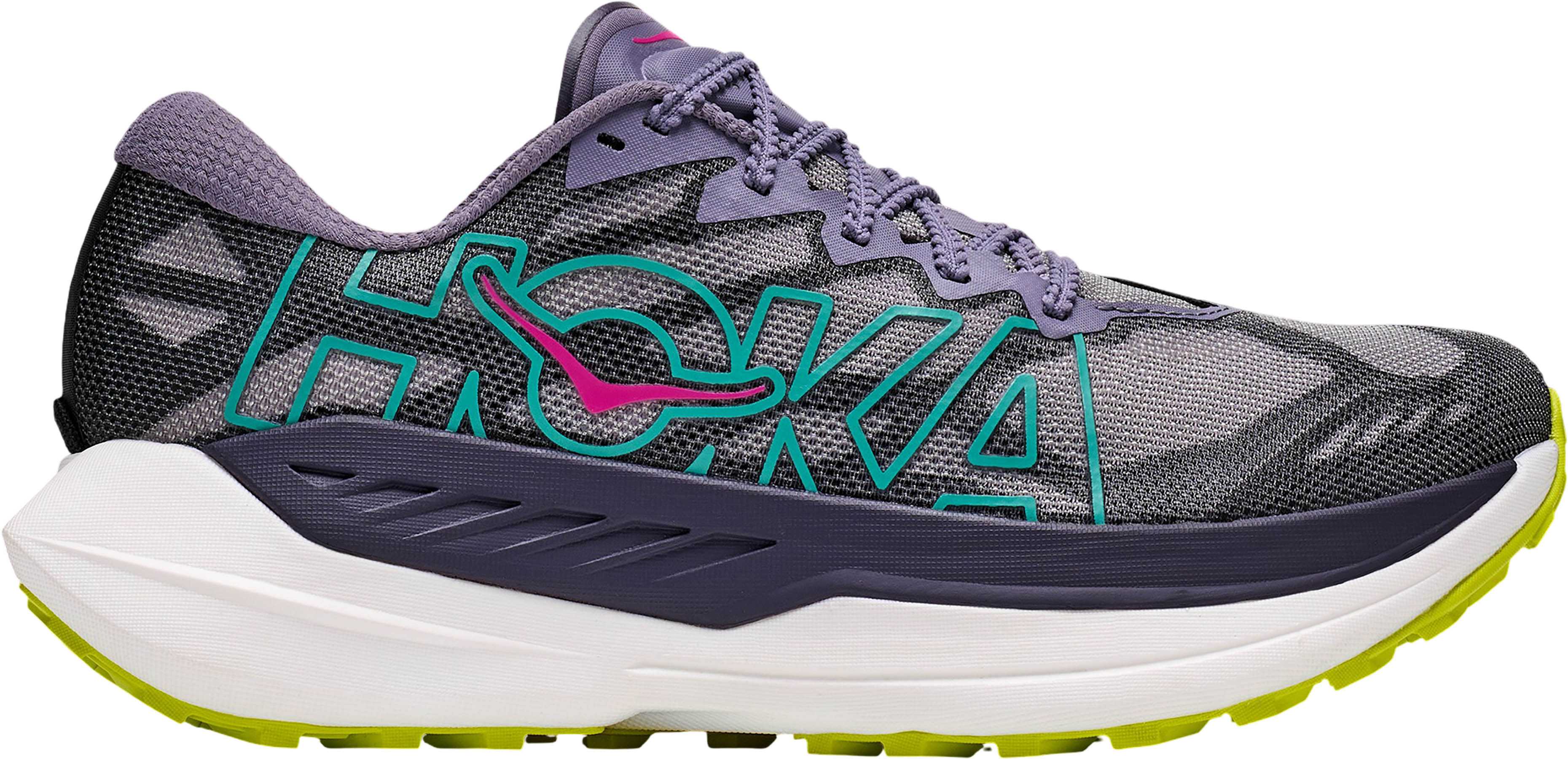 Purple Fog - Hoka Citrus