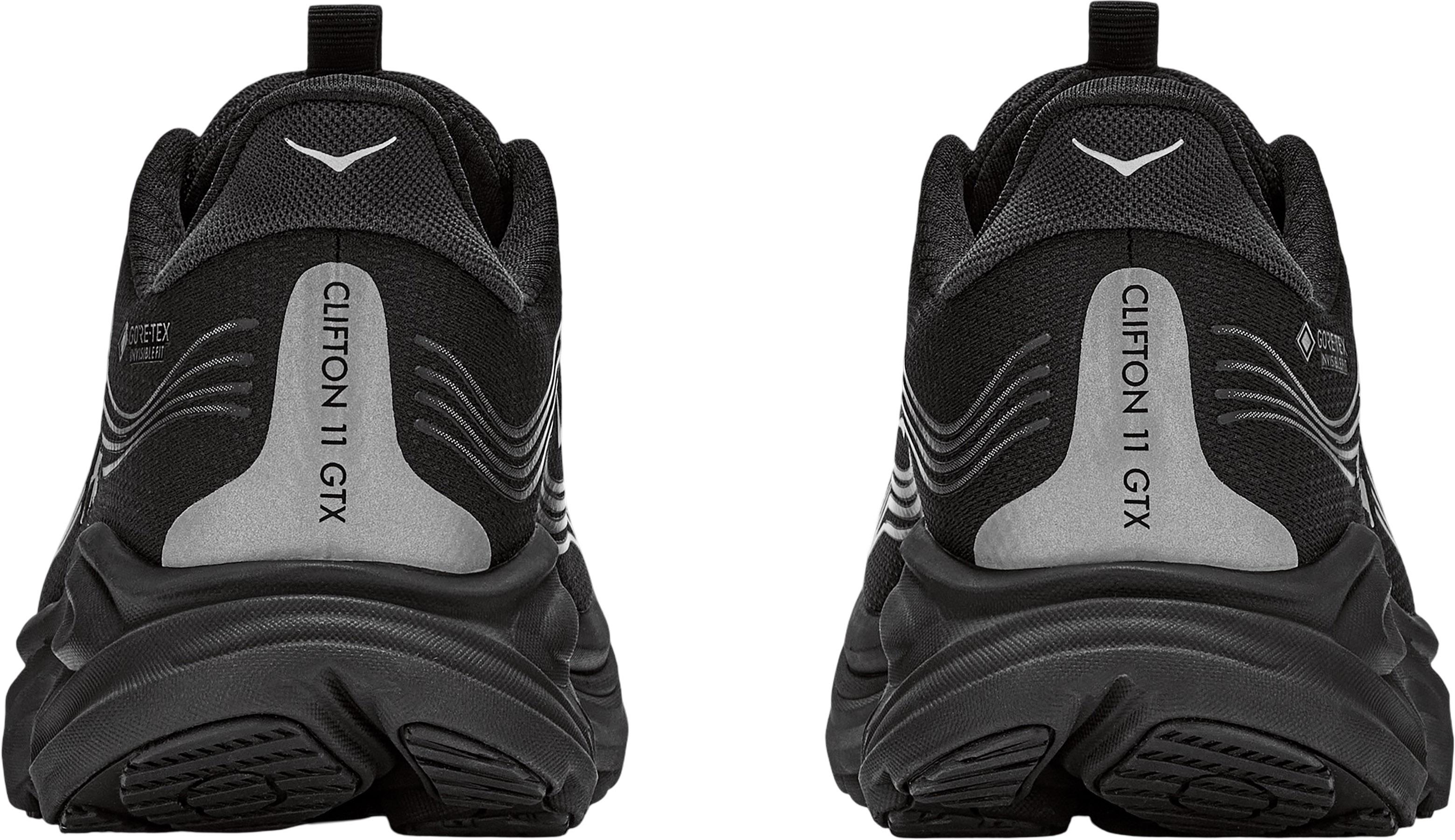 Numéro de l'image de la galerie de produits 2 pour le produit Souliers de course sur route Clifton 11 GTX - Homme