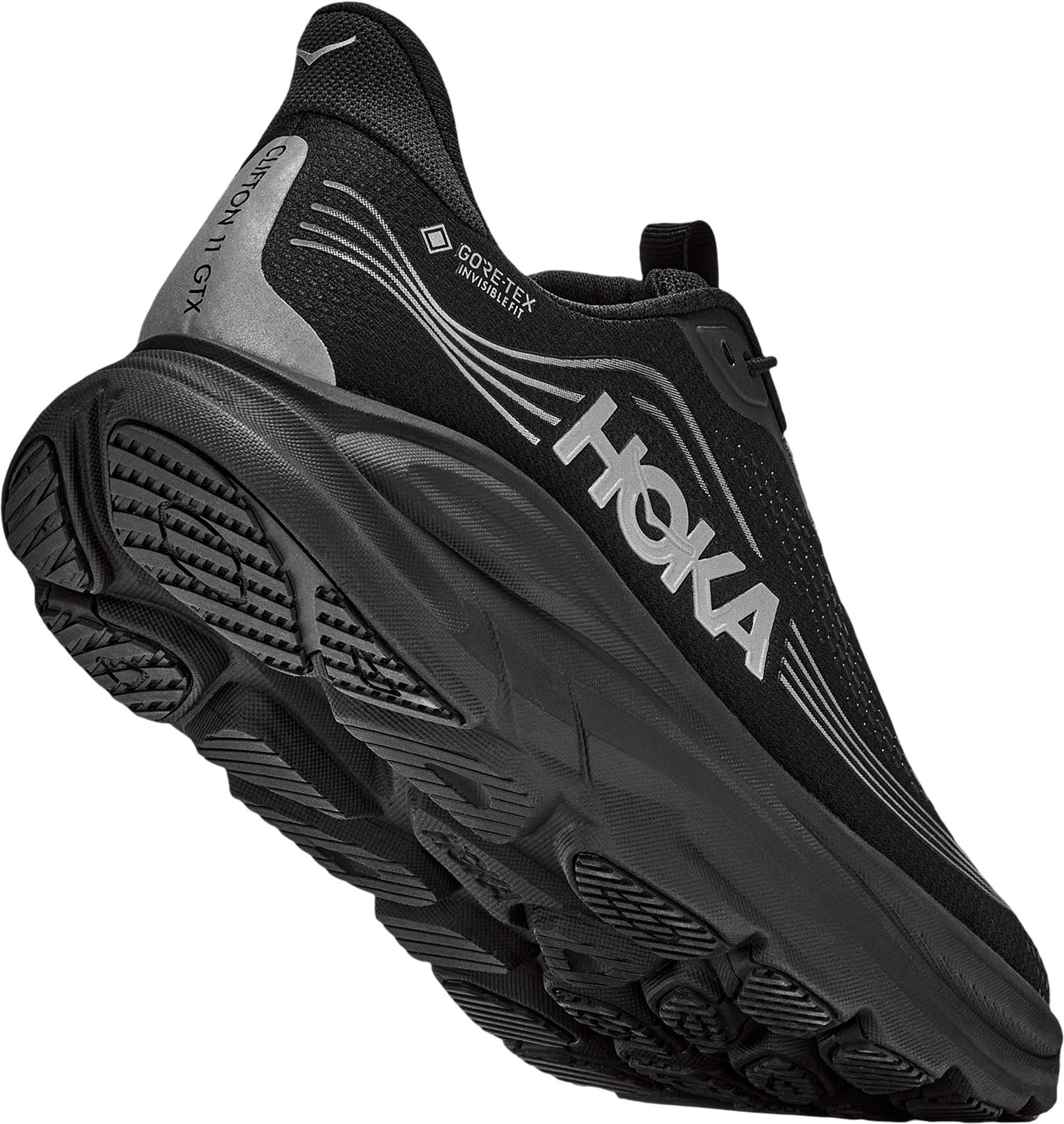 Numéro de l'image de la galerie de produits 3 pour le produit Souliers de course sur route Clifton 11 GTX - Homme