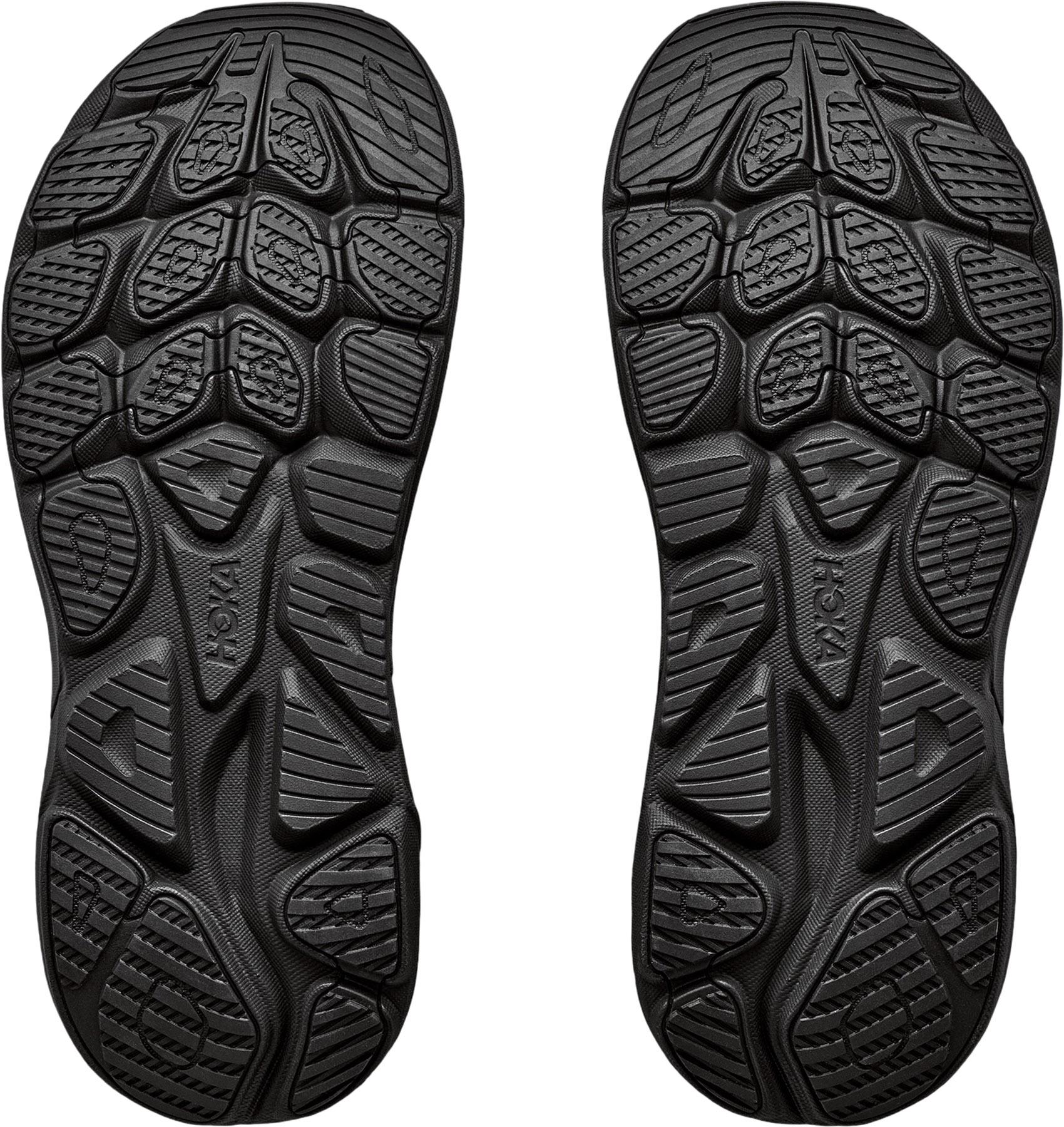 Numéro de l'image de la galerie de produits 4 pour le produit Souliers de course sur route Clifton 11 GTX - Homme