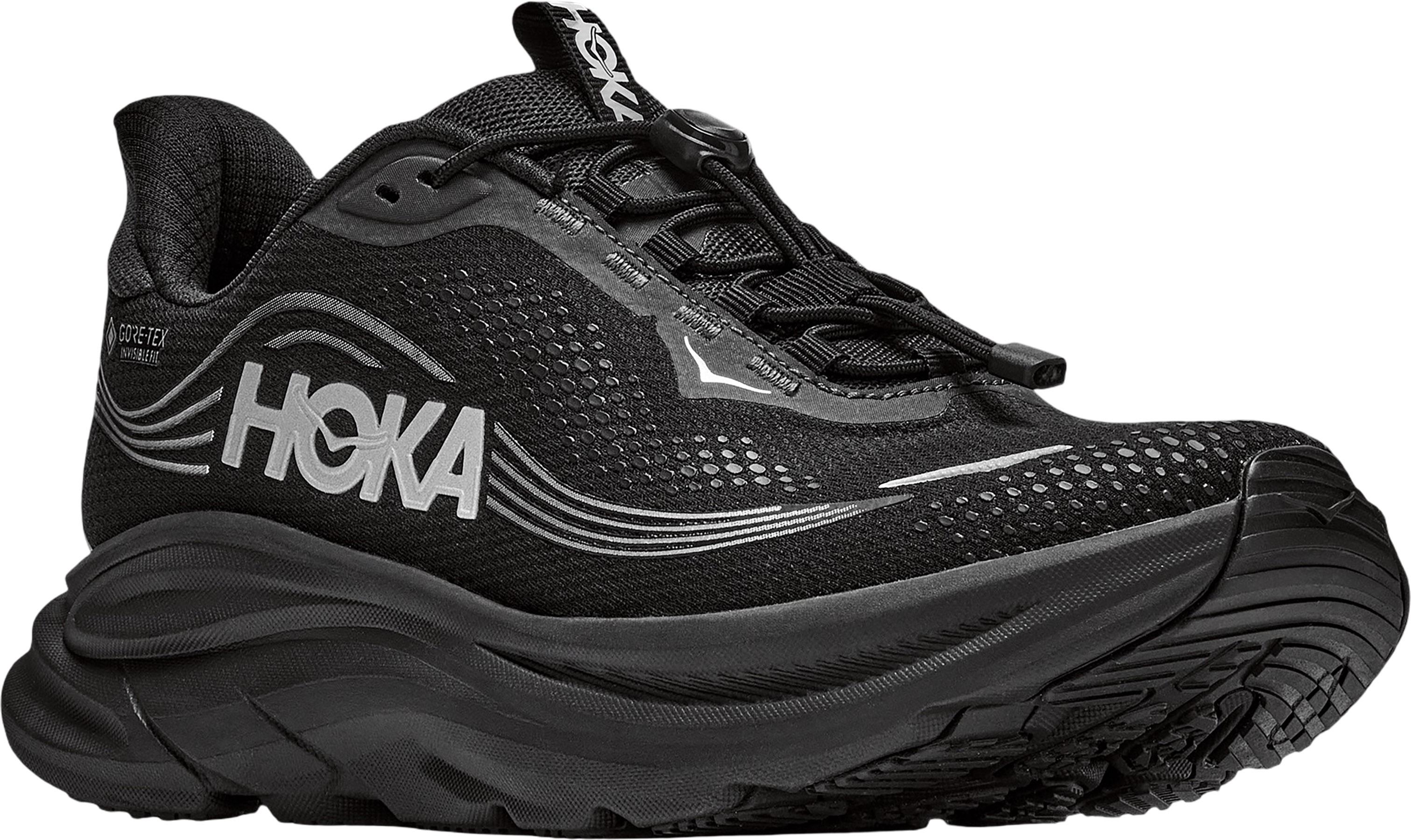 Numéro de l'image de la galerie de produits 5 pour le produit Souliers de course sur route Clifton 11 GTX - Homme