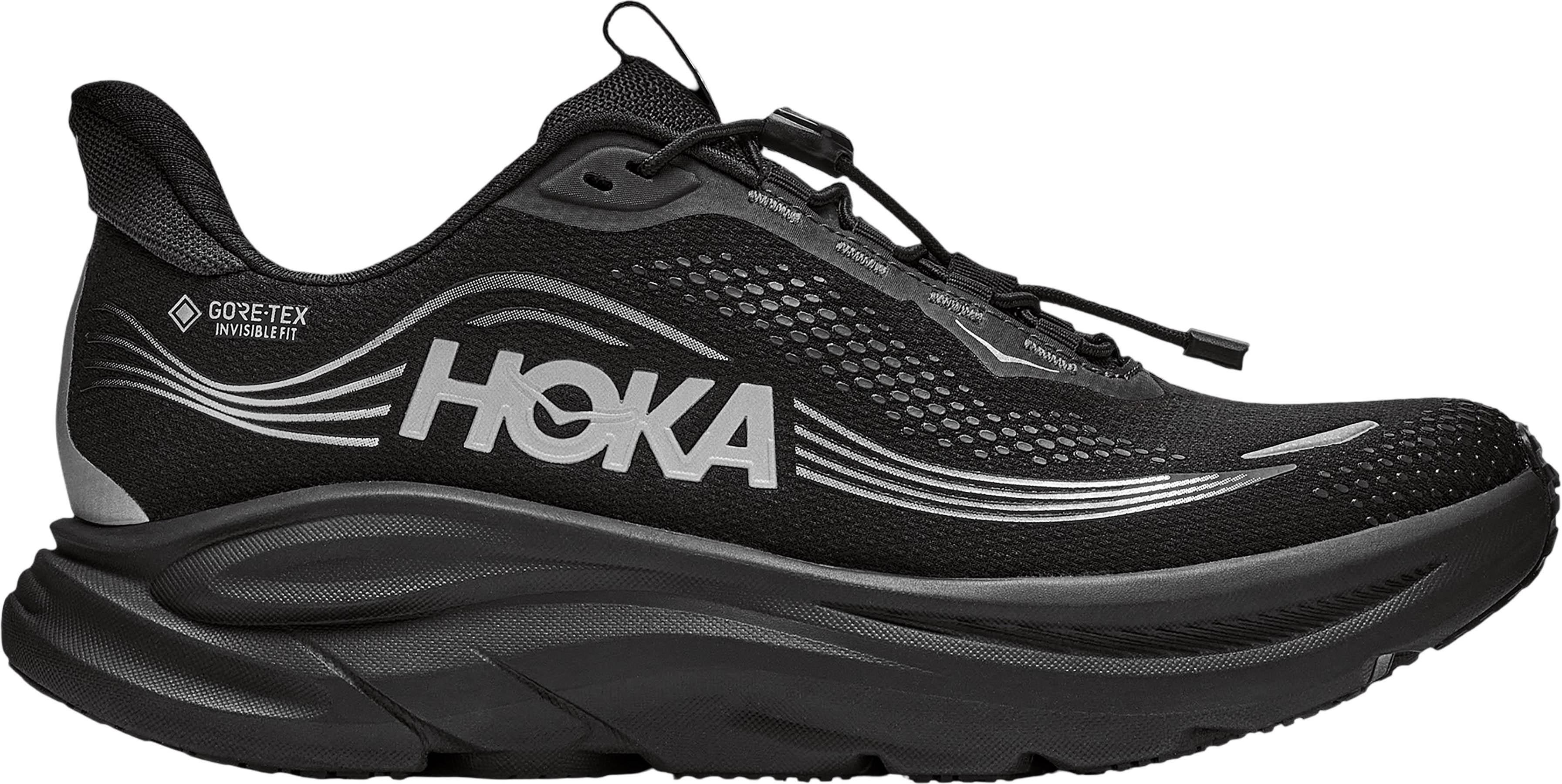 Image de produit pour Souliers de course sur route Clifton 11 GTX - Homme