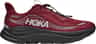 Colour: Varsity Burgundy - Carbon Black