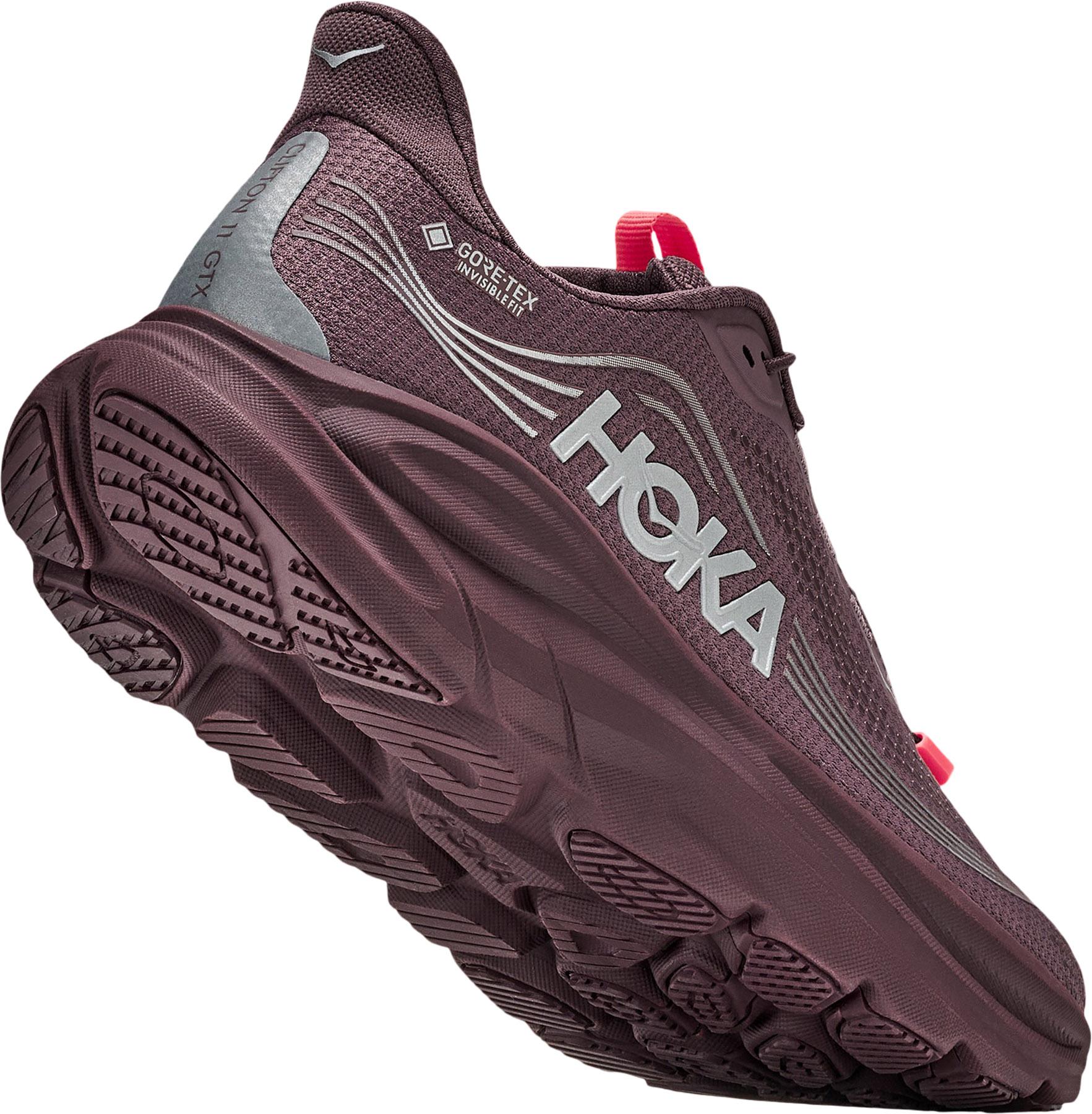 Product gallery image number 2 for product Clifton 11 GTX Road Running Shoes - Women's