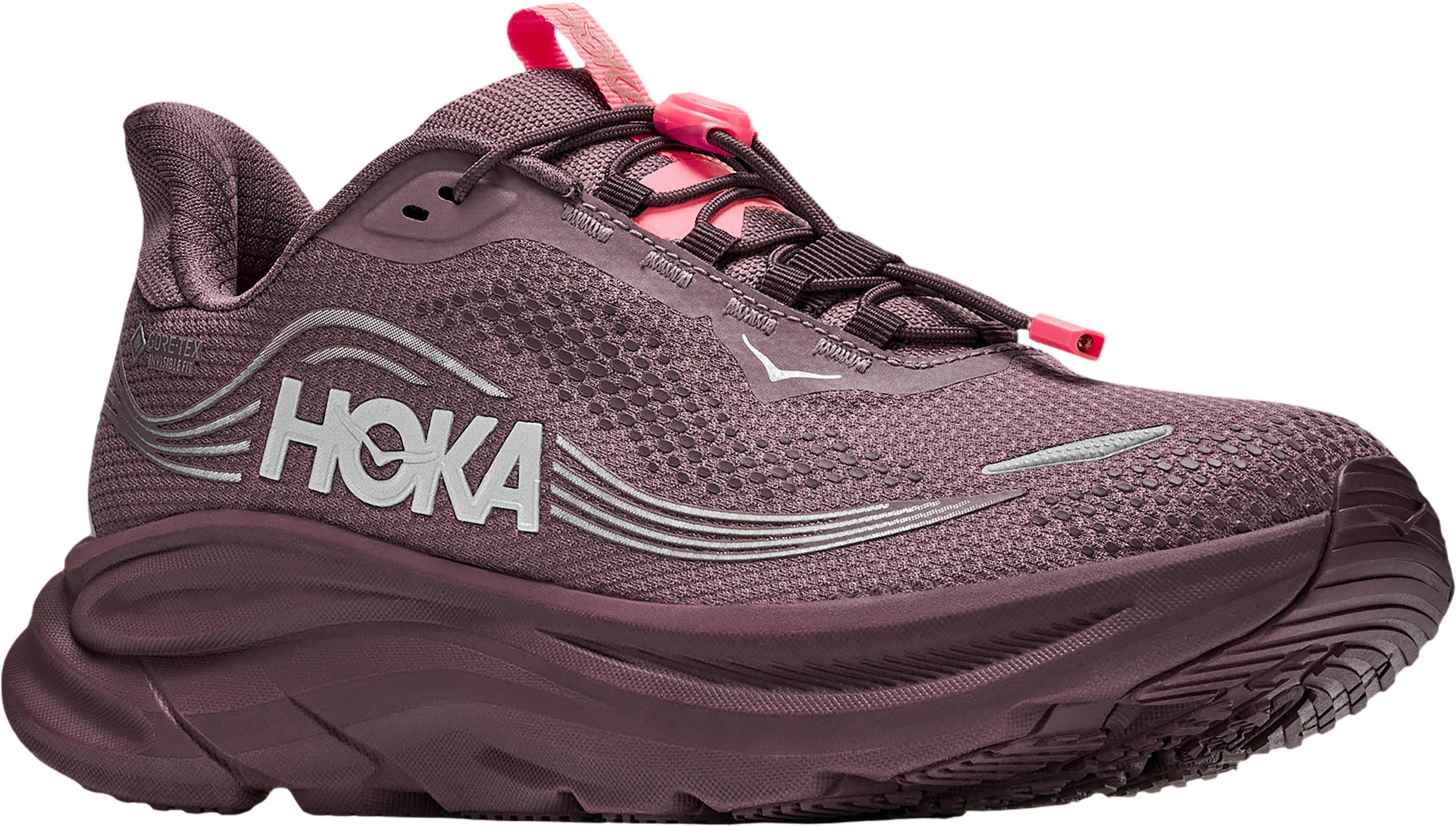 Product gallery image number 4 for product Clifton 11 GTX Road Running Shoes - Women's