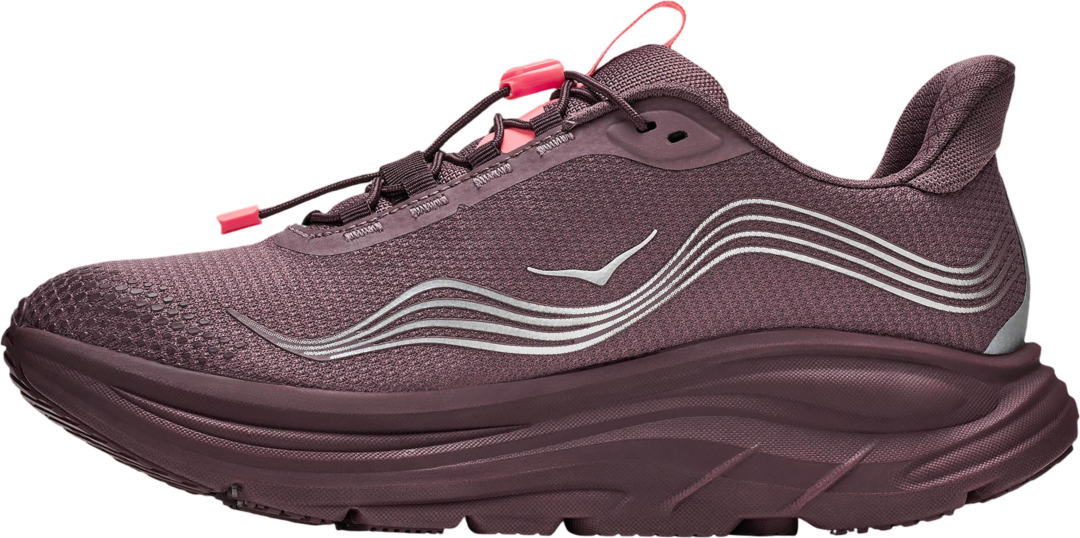 Product gallery image number 5 for product Clifton 11 GTX Road Running Shoes - Women's