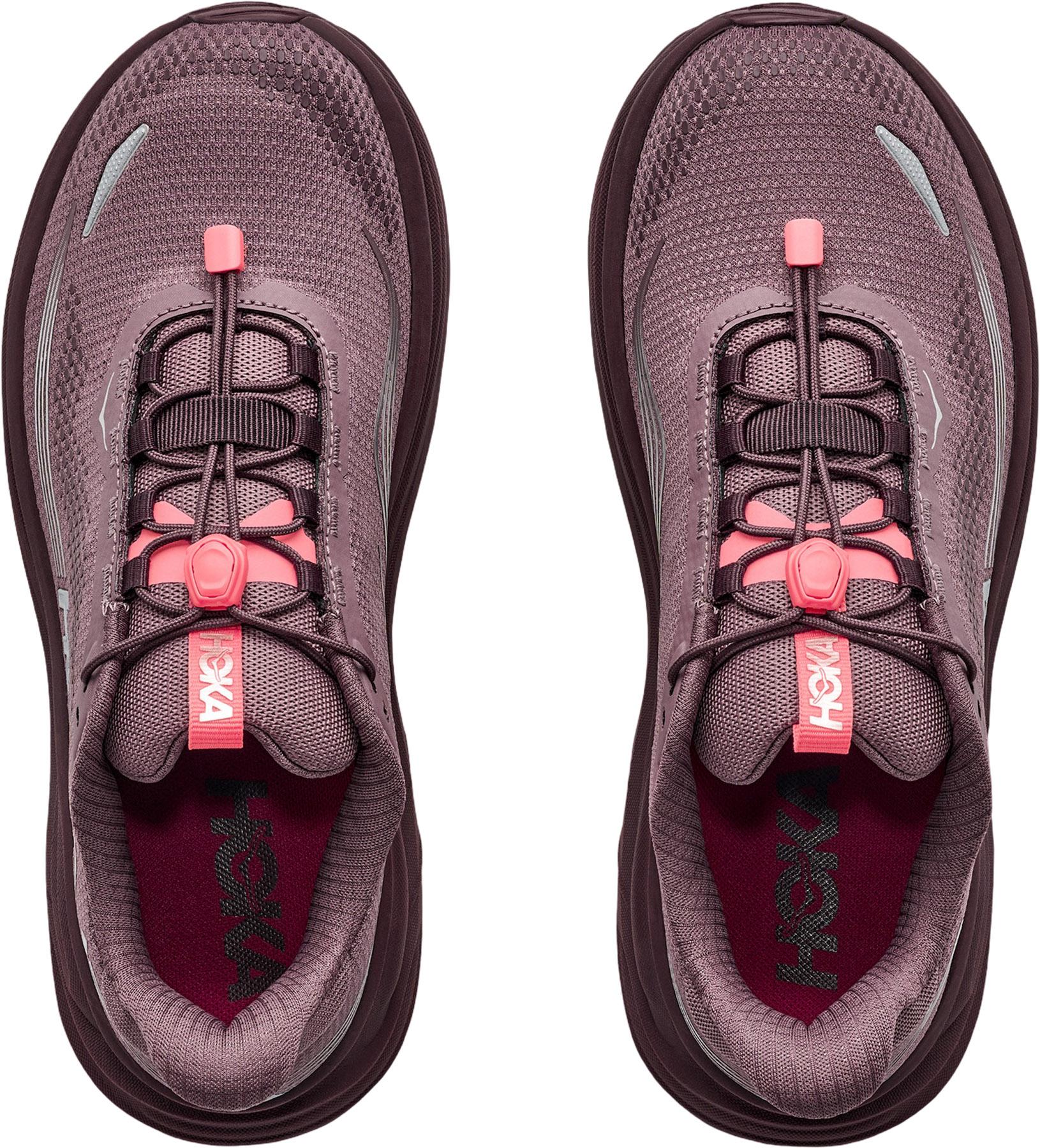 Product gallery image number 6 for product Clifton 11 GTX Road Running Shoes - Women's