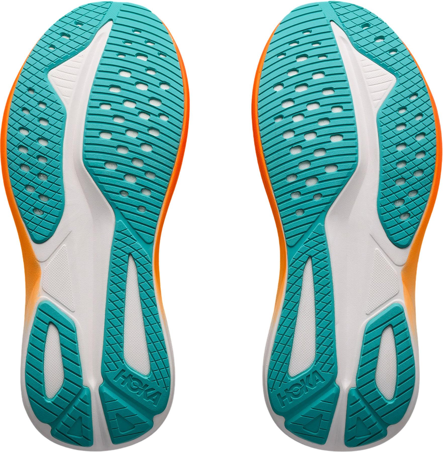 Product gallery image number 4 for product Mach 7 Road Running Shoes - Big Kids