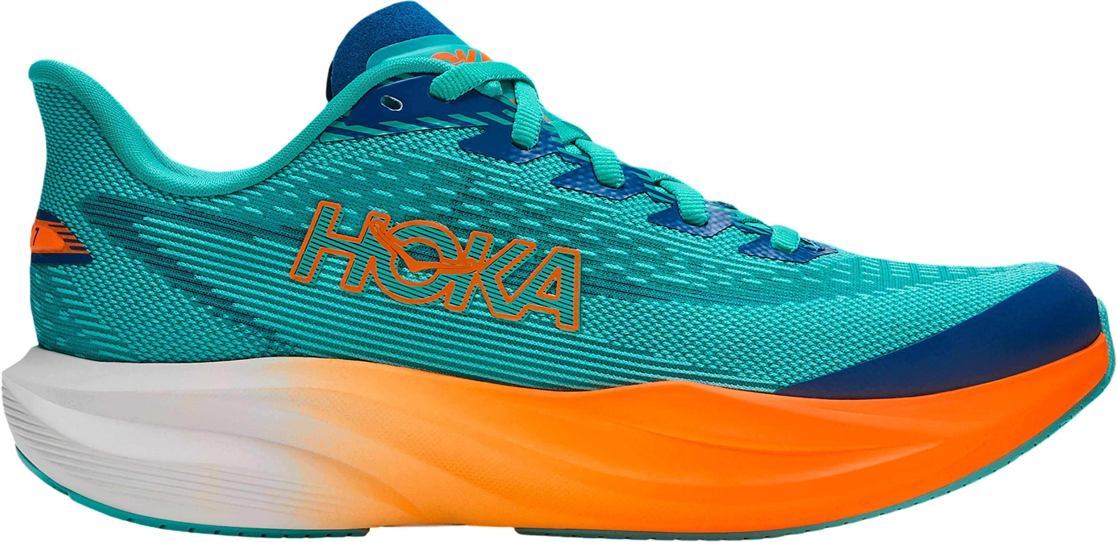 Product image for Mach 7 Road Running Shoes - Big Kids