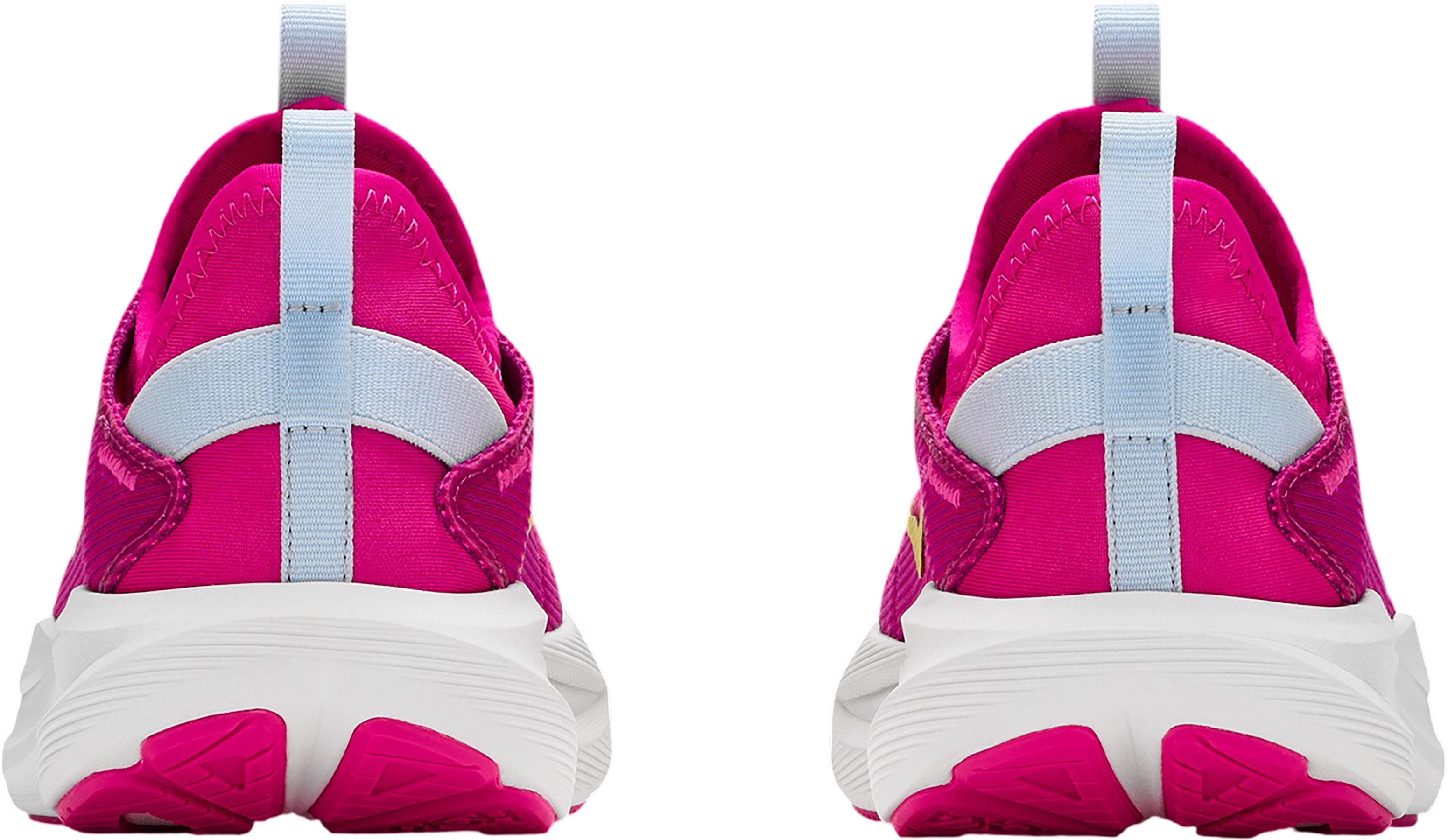 Product gallery image number 2 for product Mach 7 Road Running Shoes - Little Kids