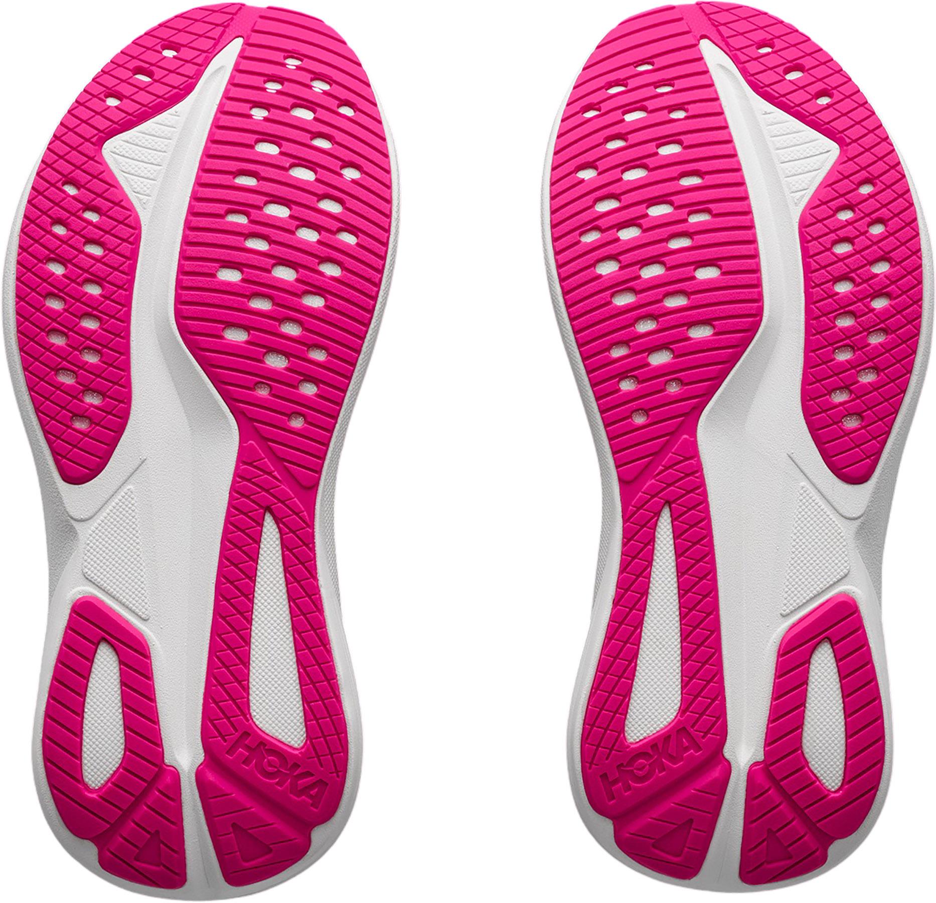 Product gallery image number 3 for product Mach 7 Road Running Shoes - Little Kids