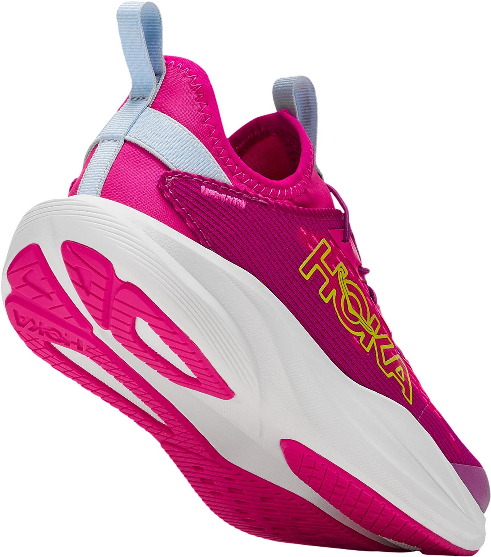 Product gallery image number 4 for product Mach 7 Road Running Shoes - Little Kids