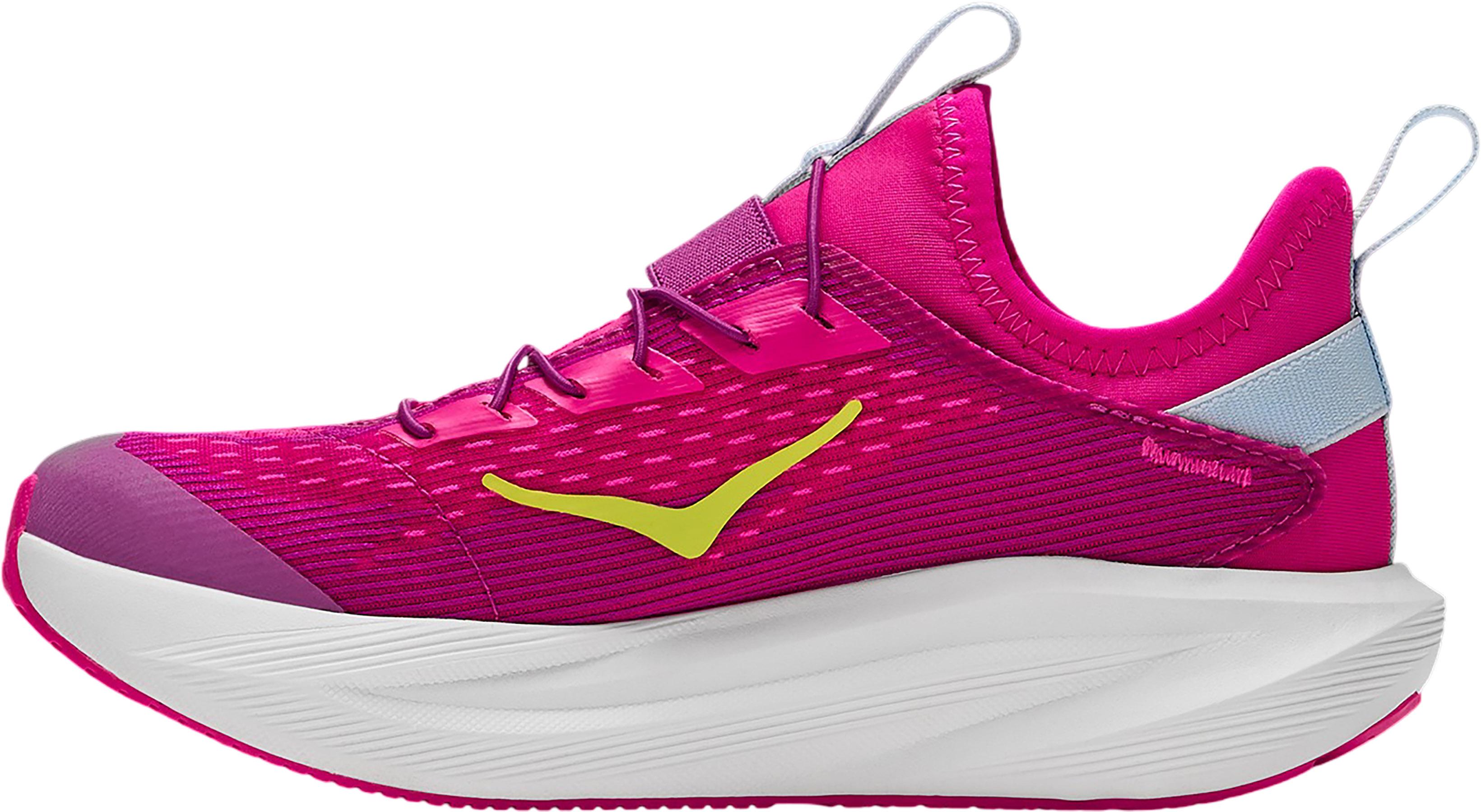 Product gallery image number 6 for product Mach 7 Road Running Shoes - Little Kids