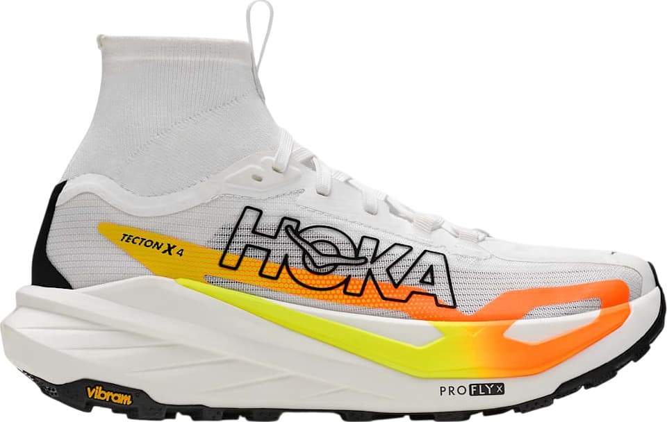 Image de produit pour Souliers de course sur sentier Tecton X 4 - Homme
