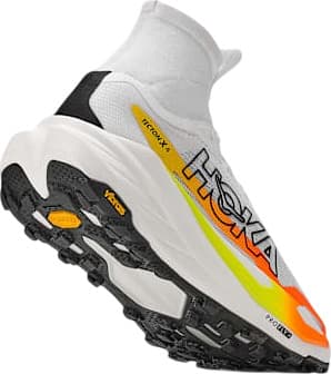 Product gallery image number 2 for product Tecton X 4 Trail Running Shoes - Women's