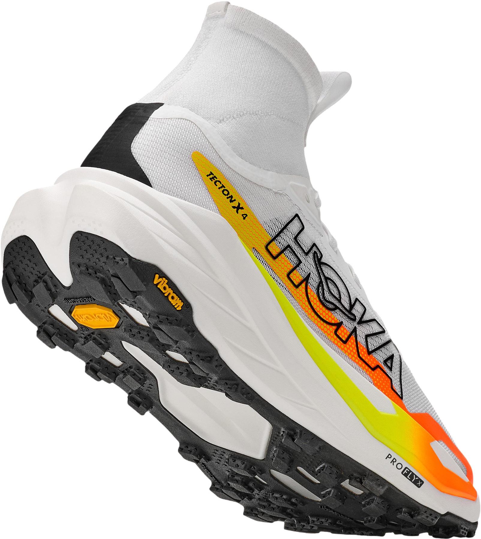 Product gallery image number 3 for product Tecton X 4 Trail Running Shoes - Women's