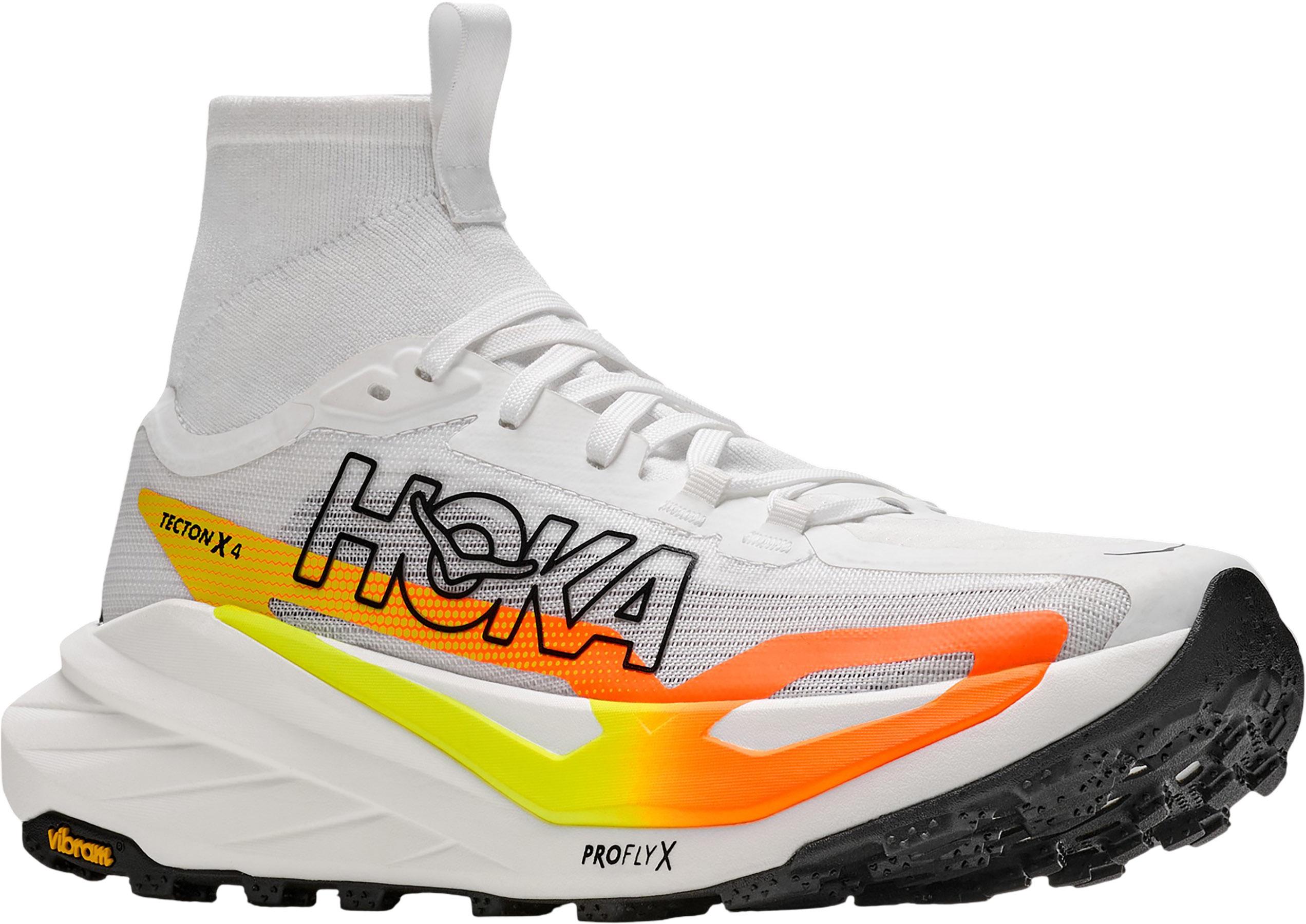 Product gallery image number 6 for product Tecton X 4 Trail Running Shoes - Women's