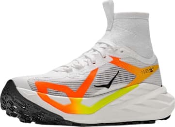 Product gallery image number 5 for product Tecton X 4 Trail Running Shoes - Women's
