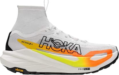 Product image for Tecton X 4 Trail Running Shoes - Women's