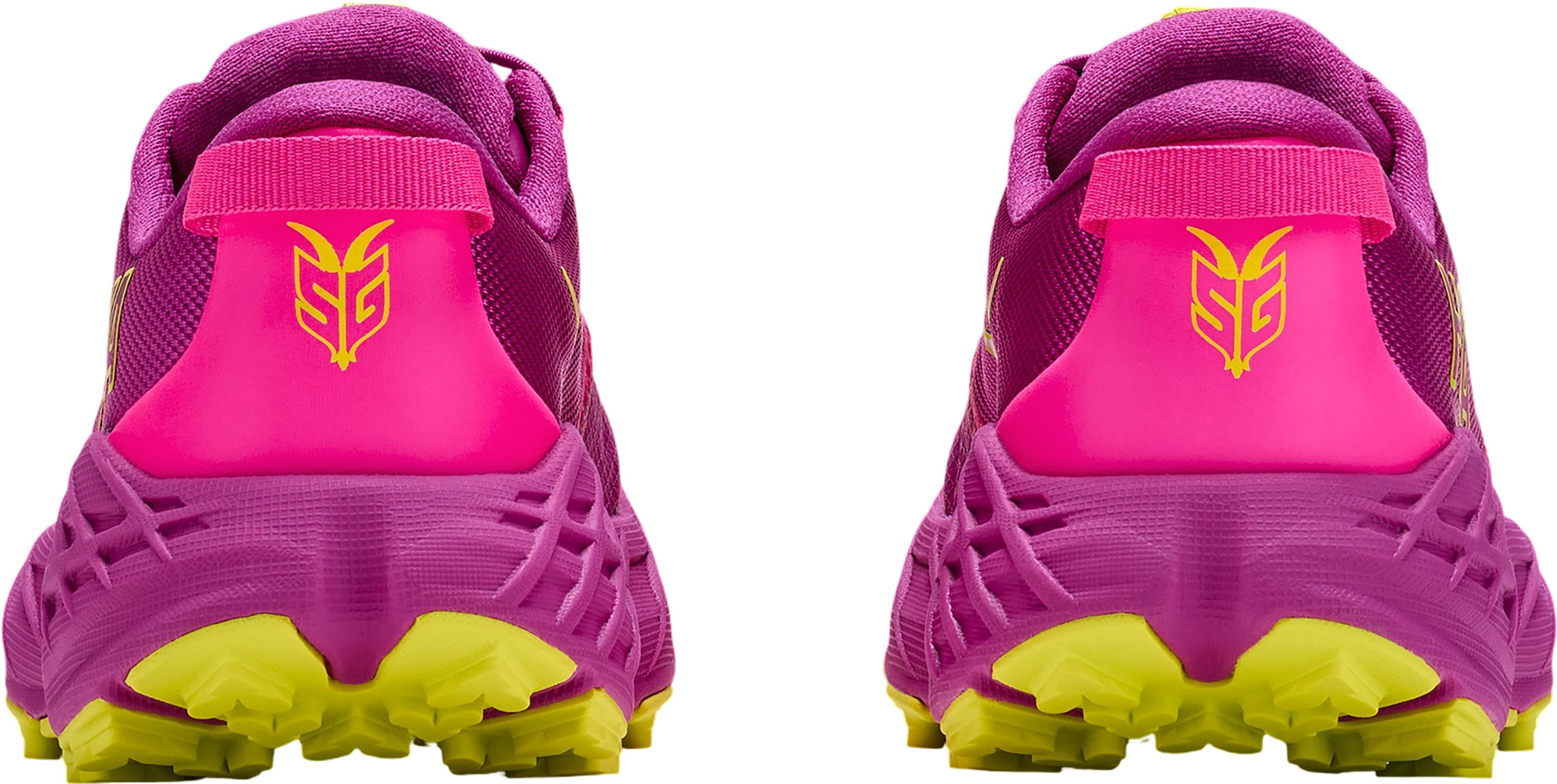 Product gallery image number 2 for product Speedgoat 7 Trail Running Shoes - Big Kids